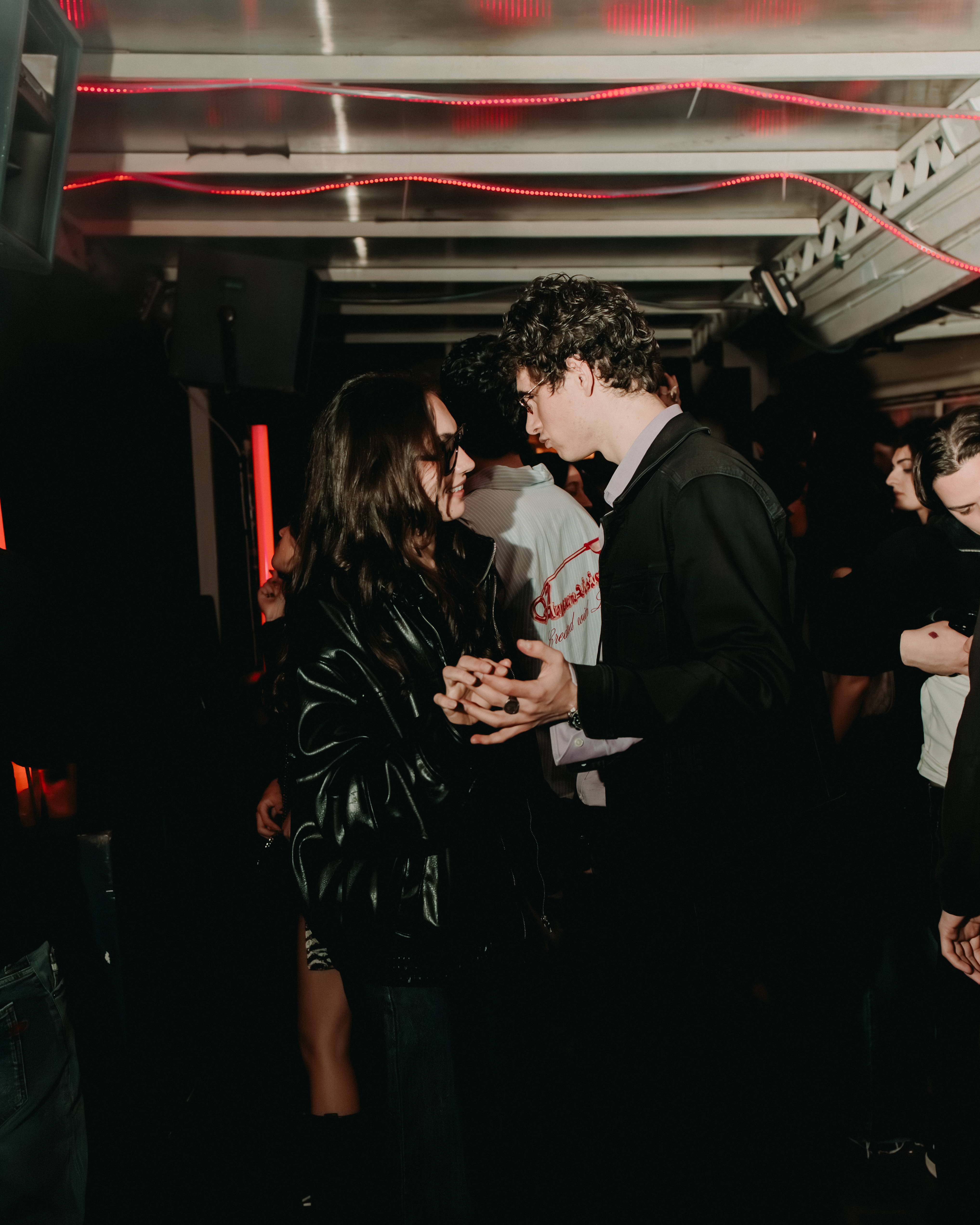 MCP X CLUT - Photo 15
