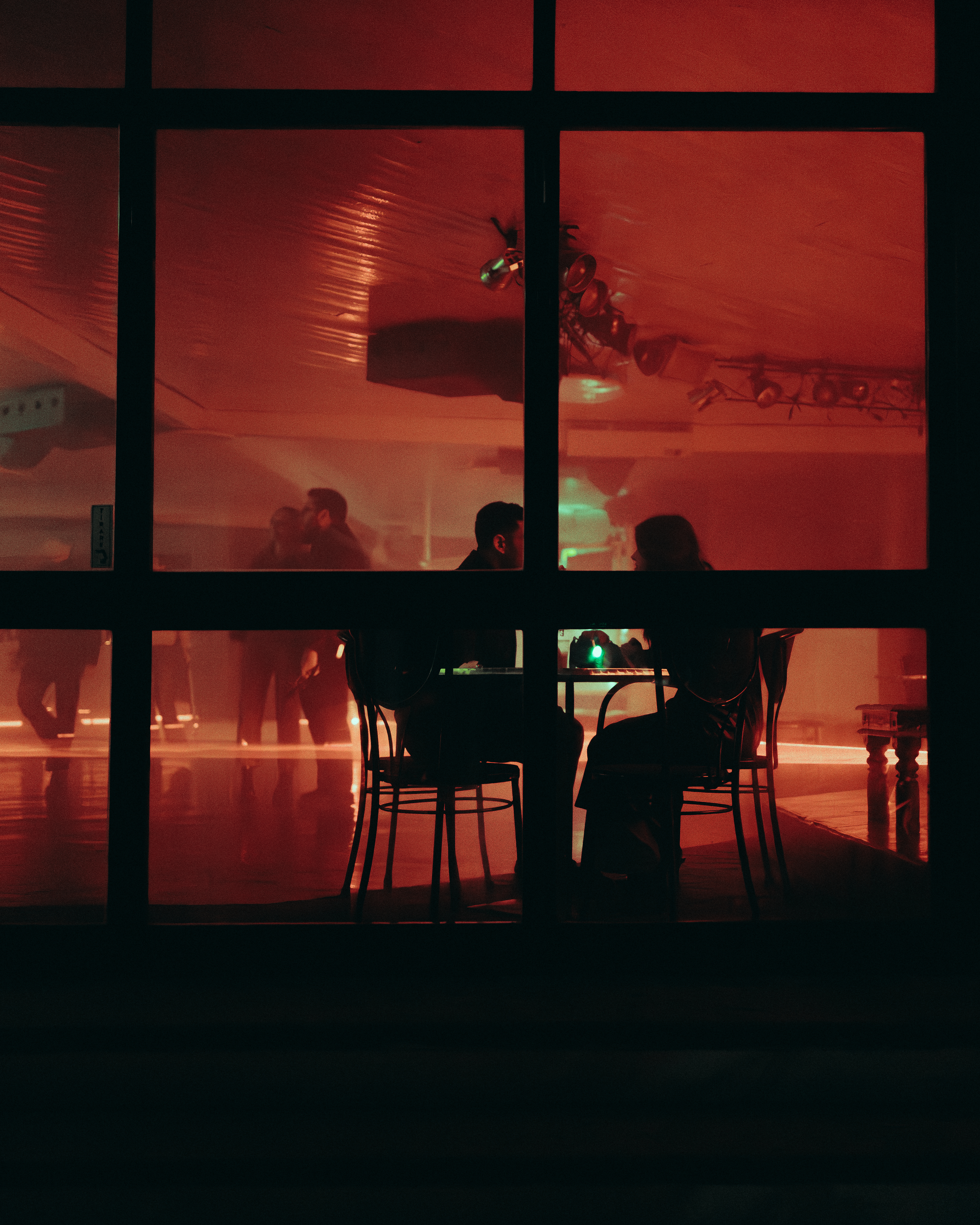 MCP X CLUT - Photo 16