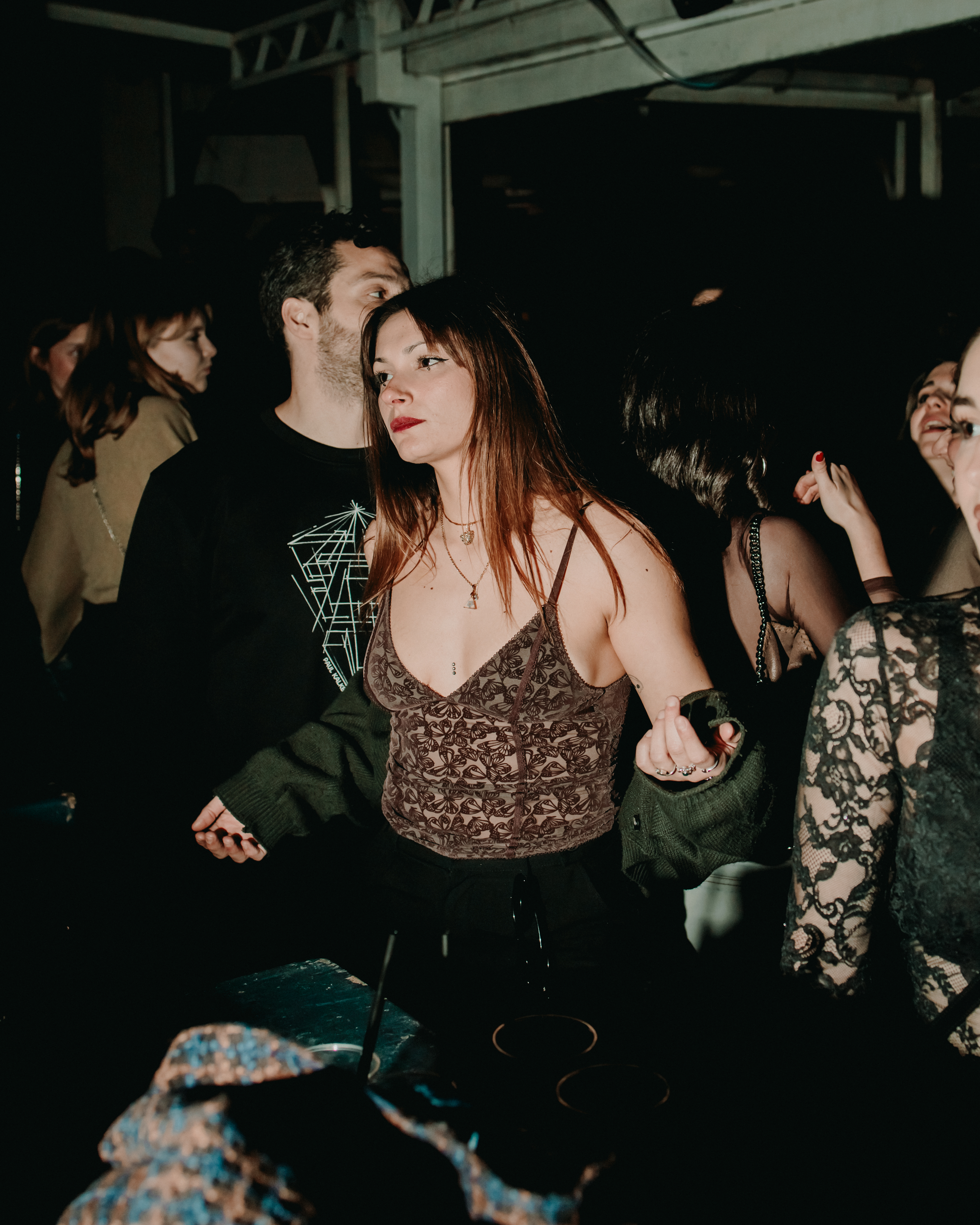 MCP X CLUT - Photo 20