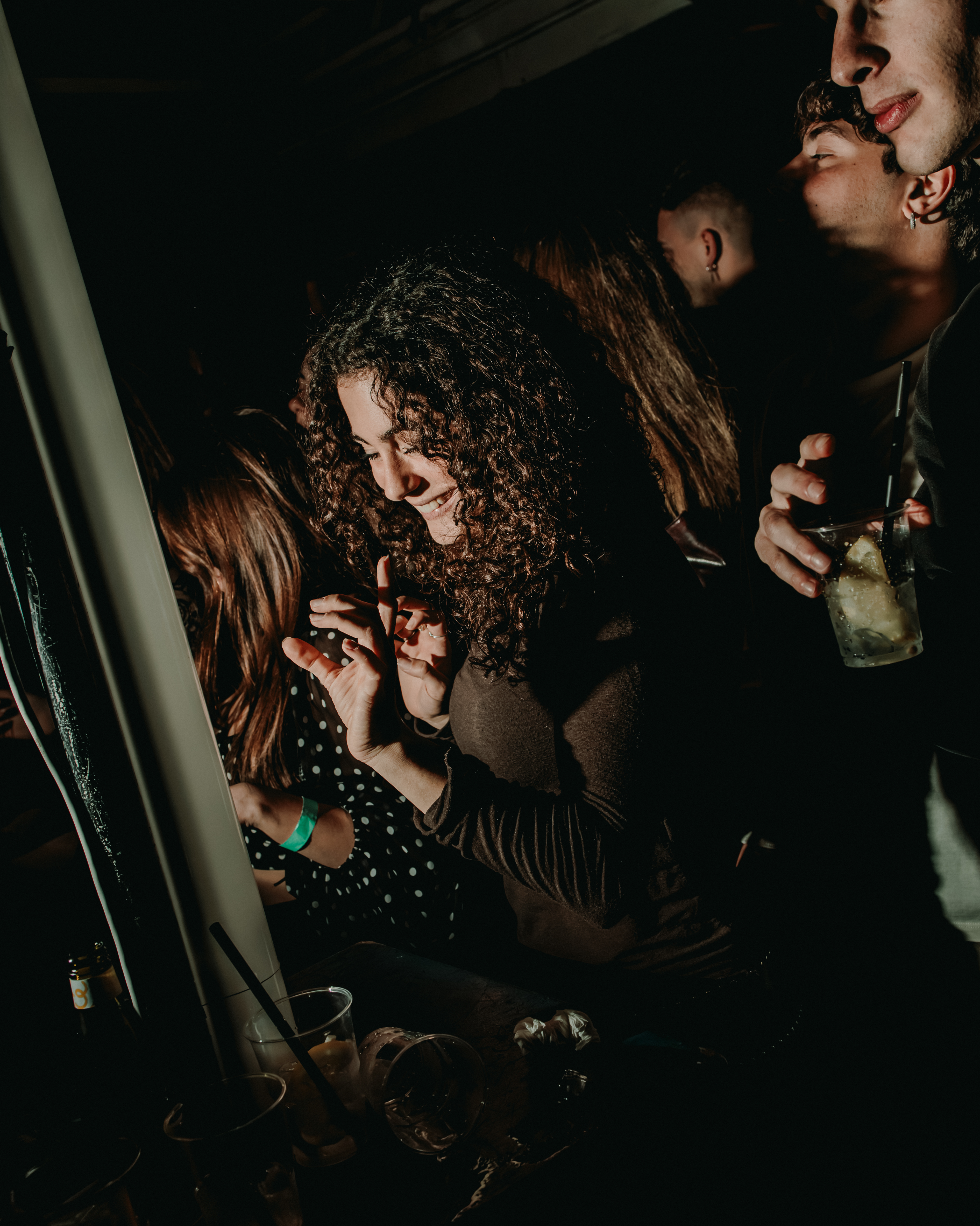 MCP X CLUT - Photo 26