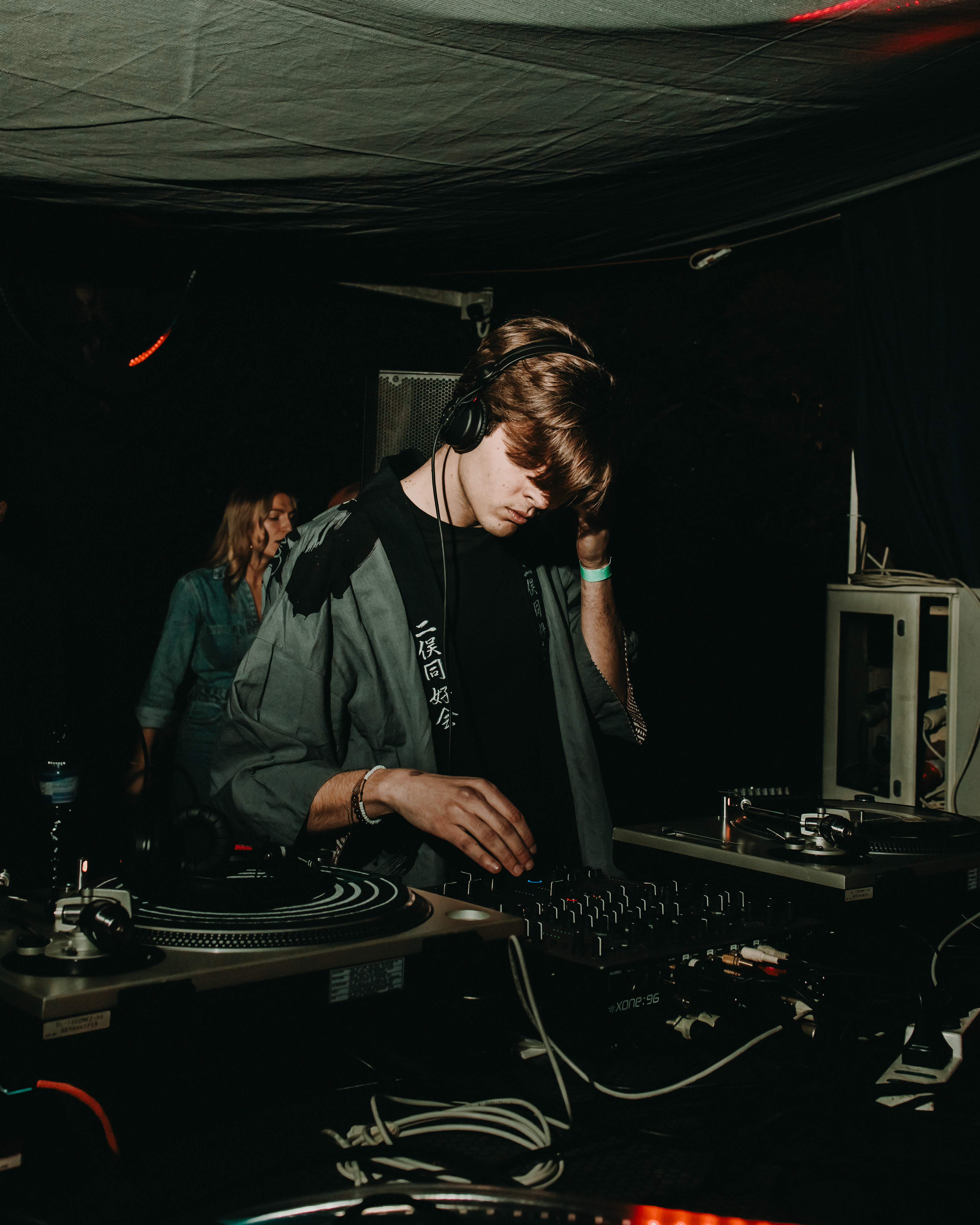 MCP X CLUT - Photo 27