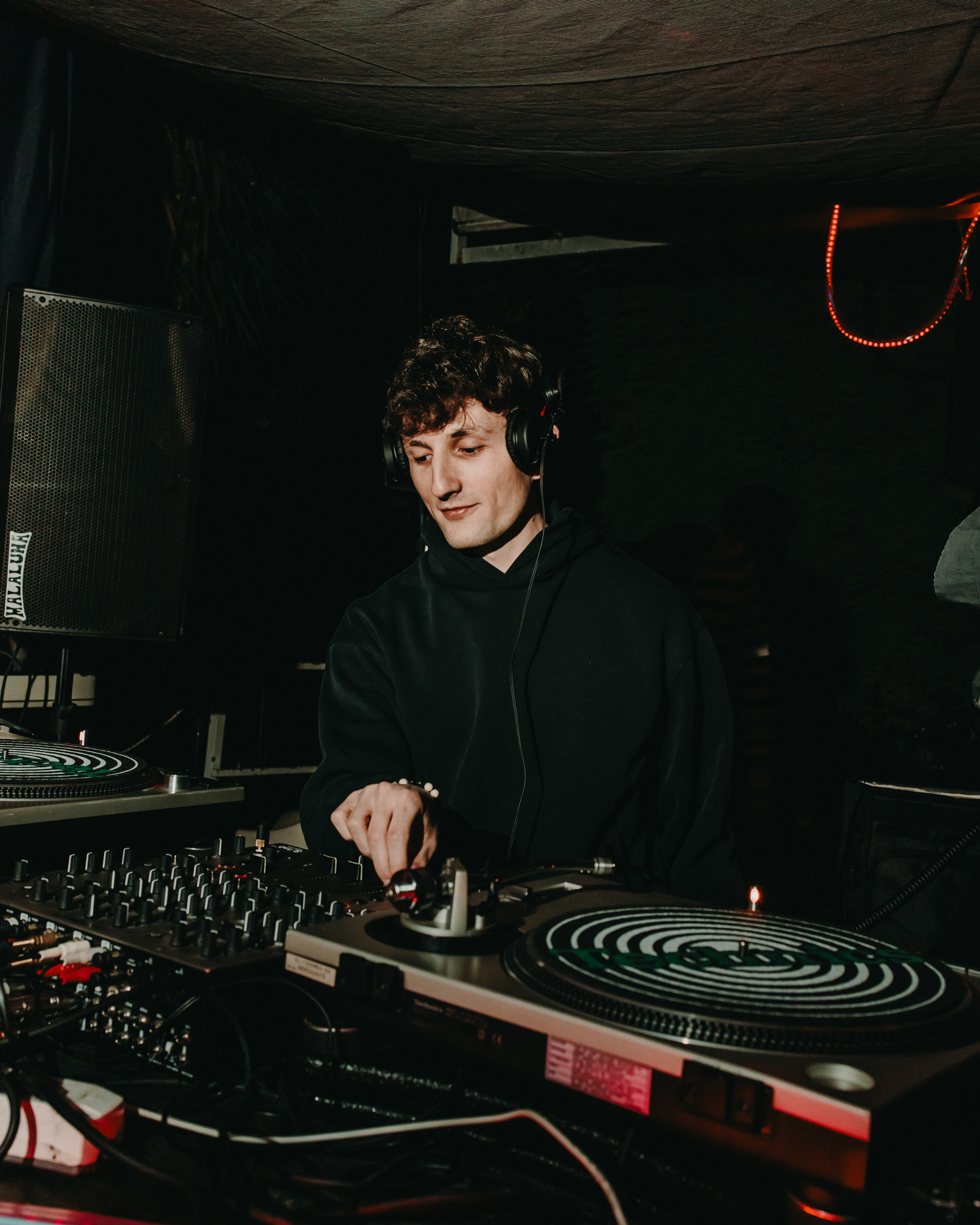 MCP X CLUT - Photo 34