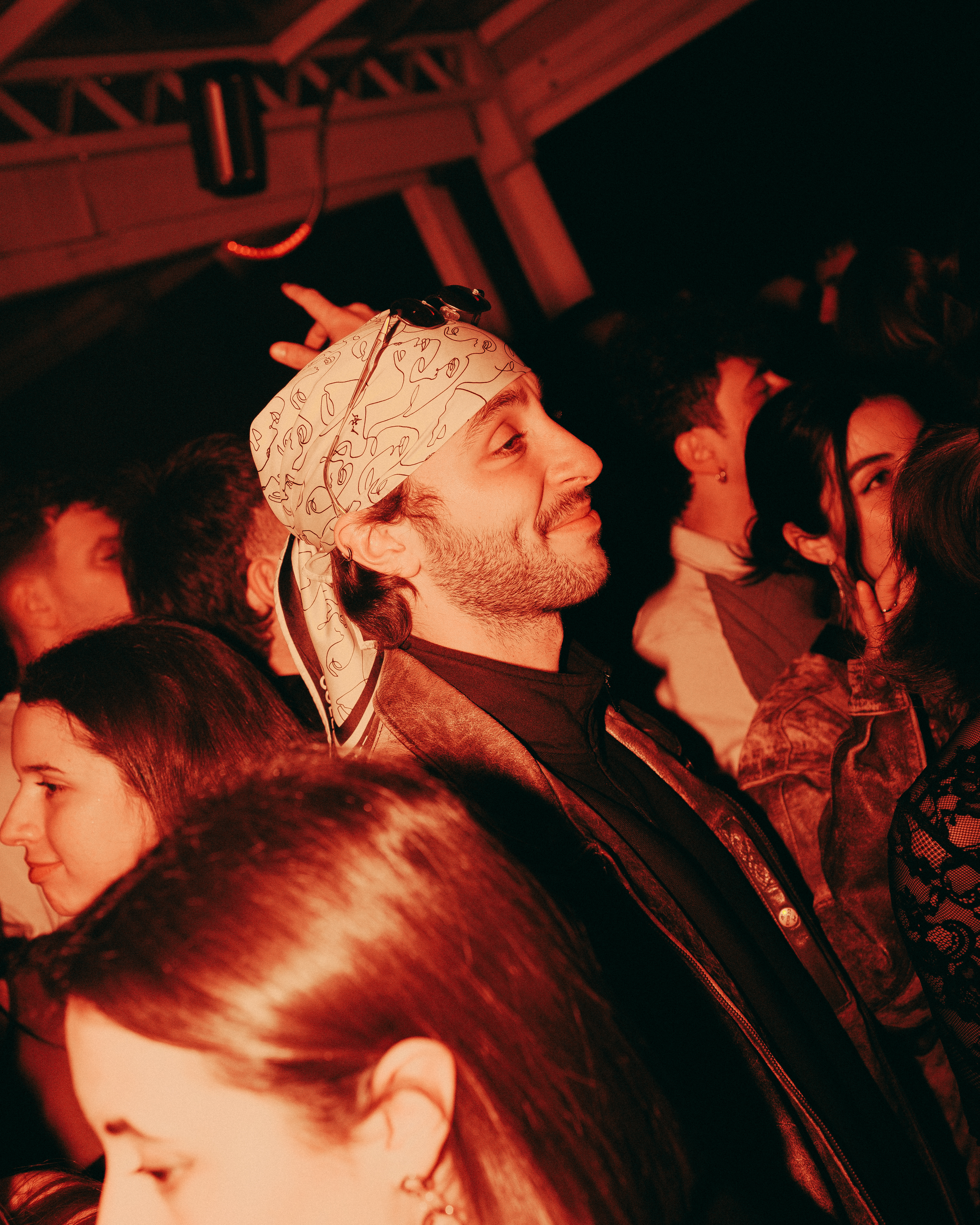 MCP X CLUT - Photo 36
