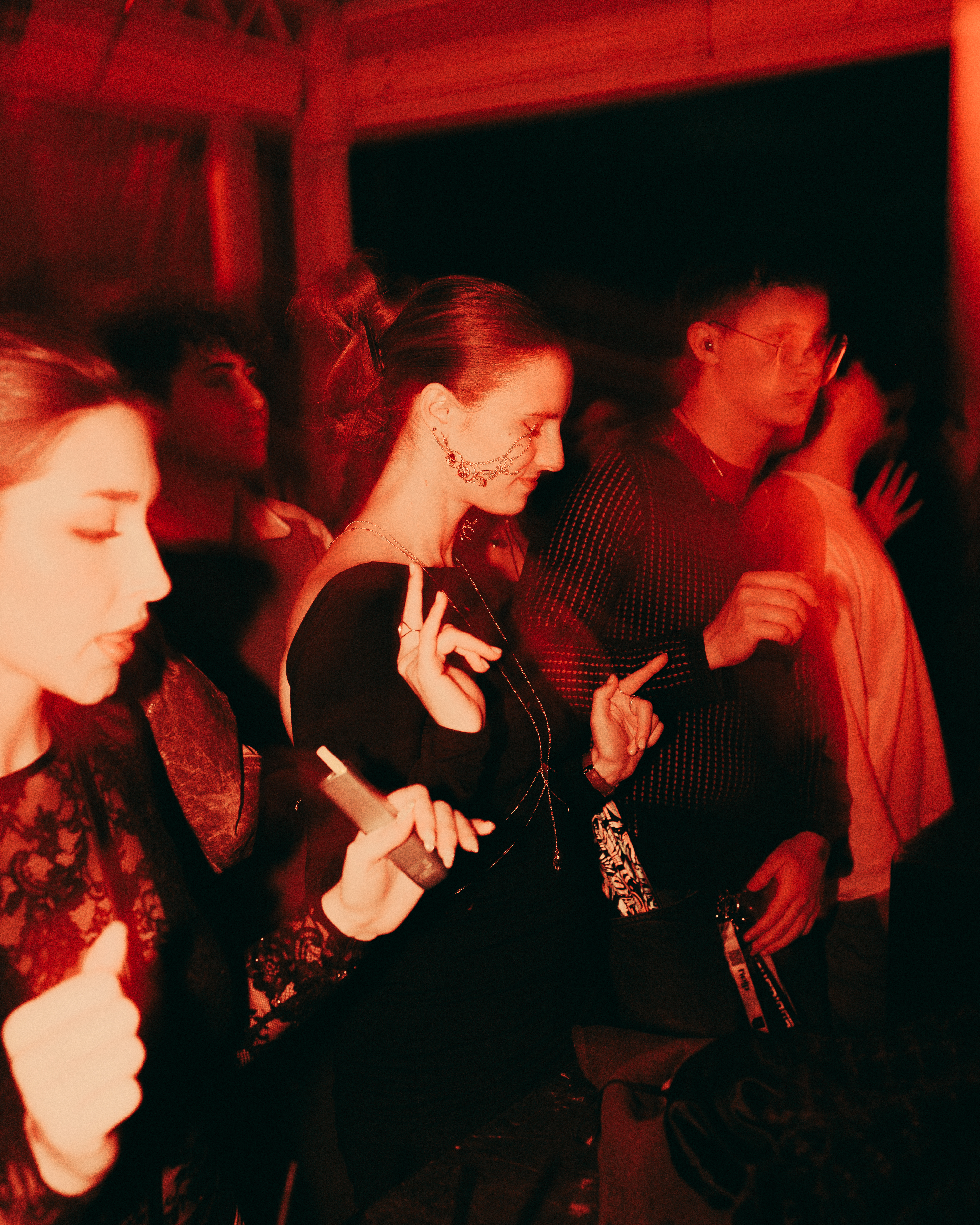 MCP X CLUT - Photo 37