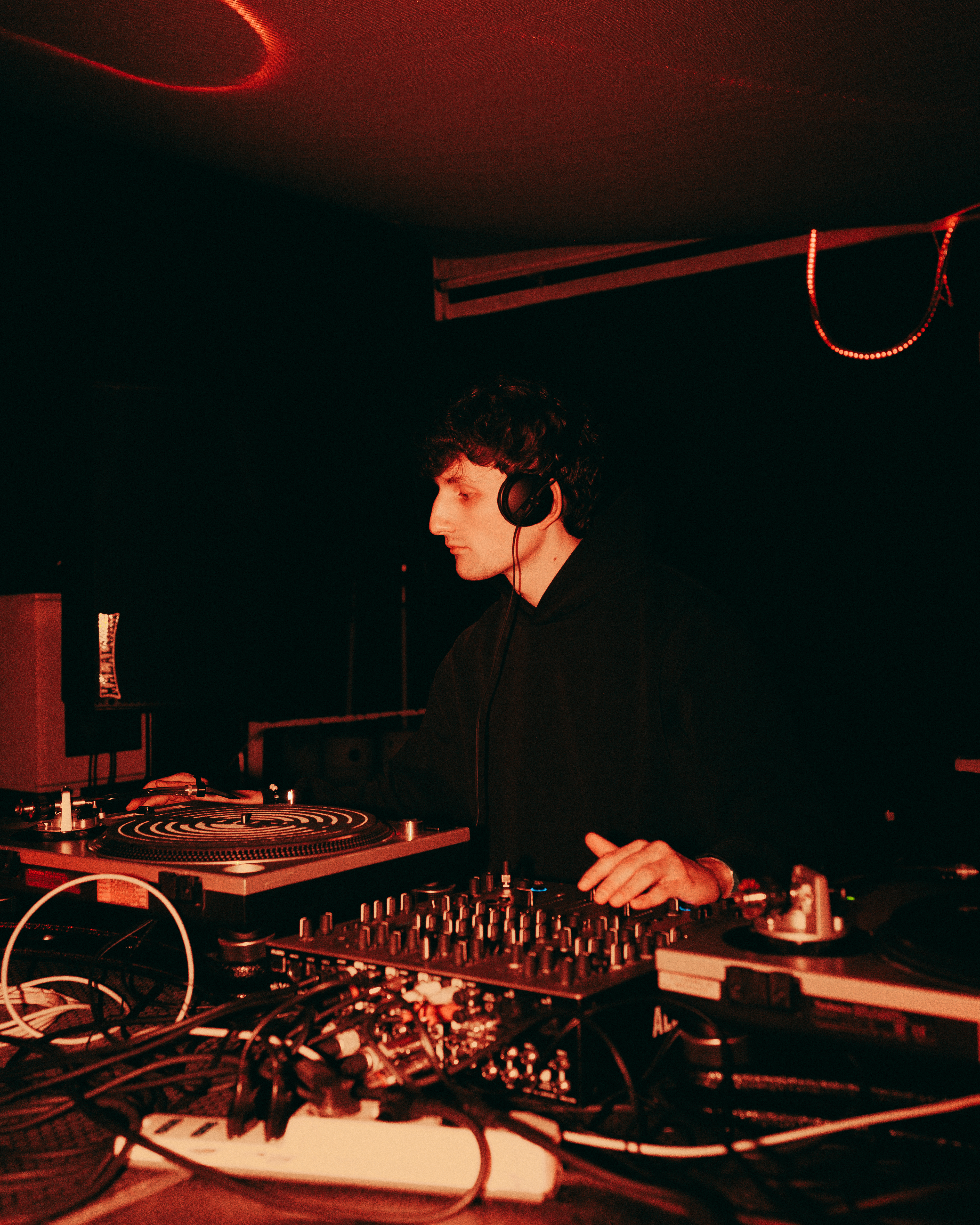 MCP X CLUT - Photo 41