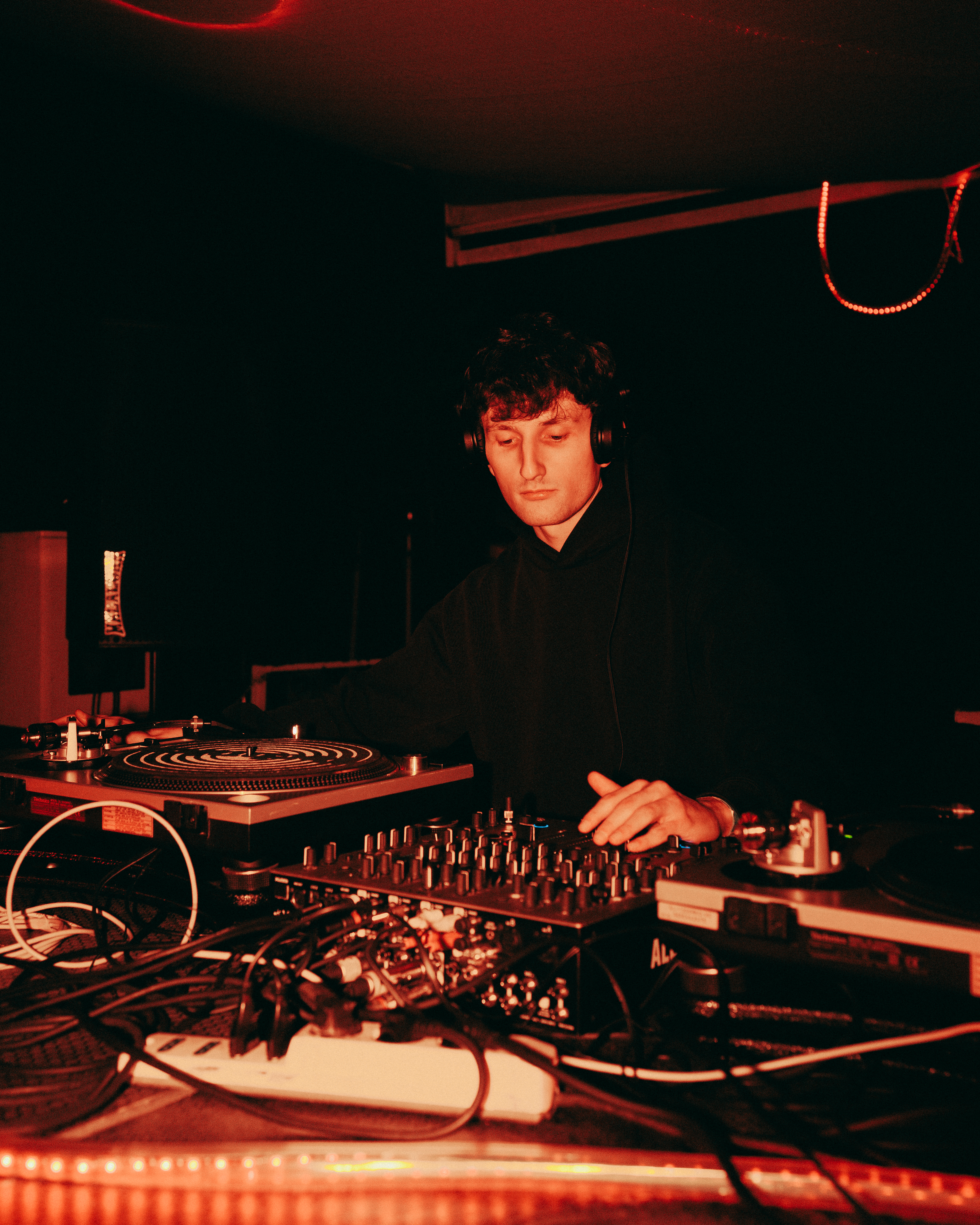 MCP X CLUT - Photo 42