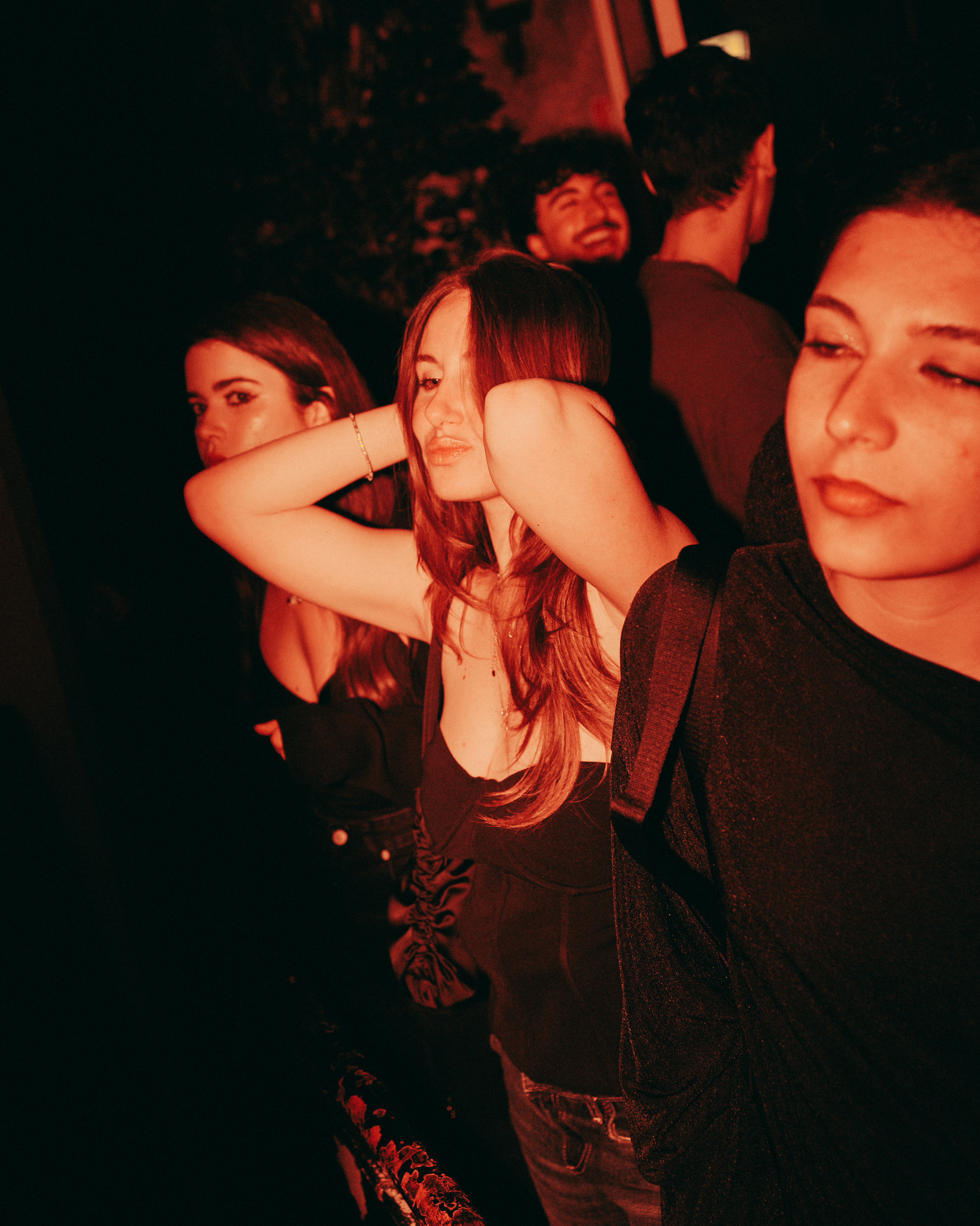 MCP X CLUT - Photo 44