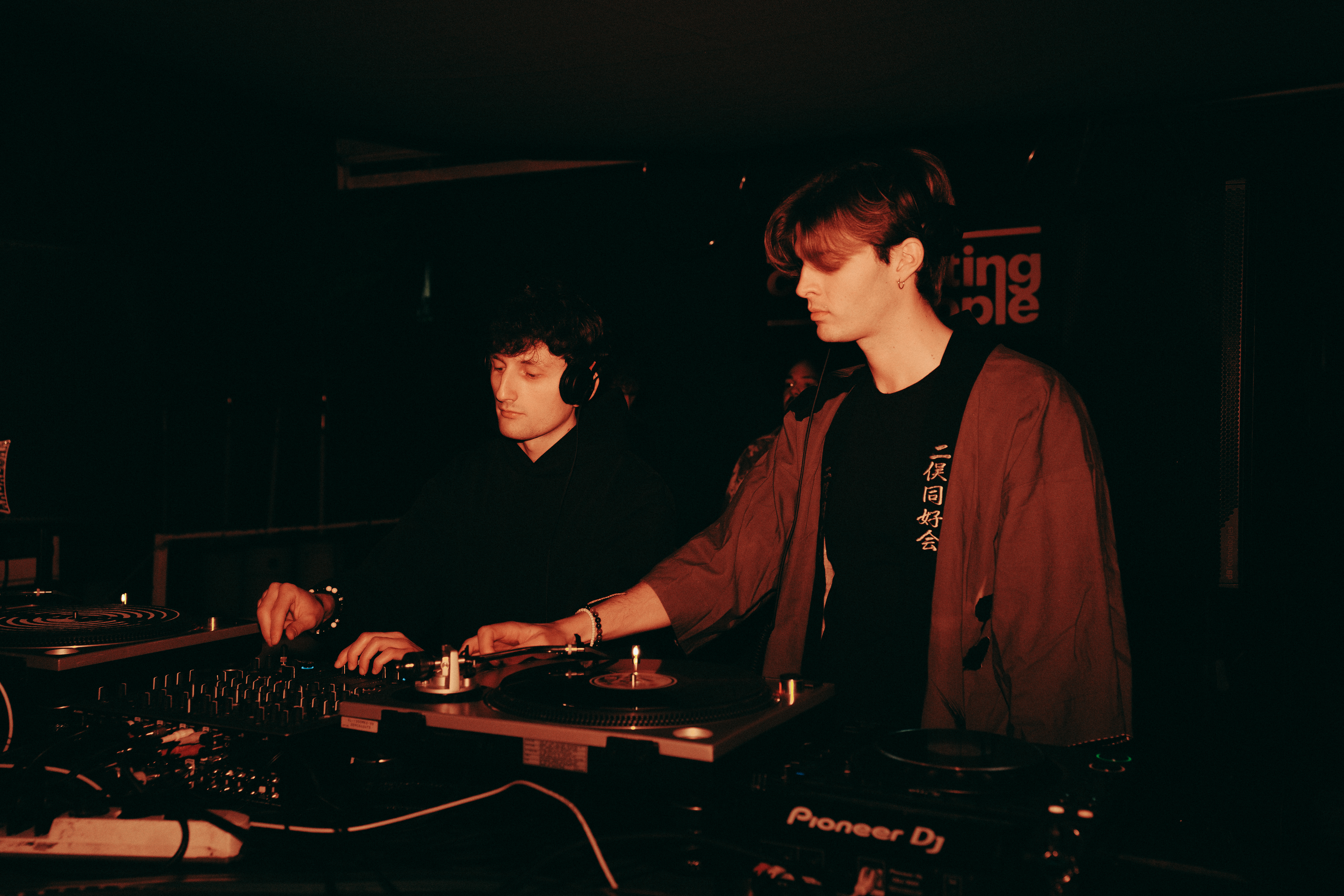 MCP X CLUT - Photo 45