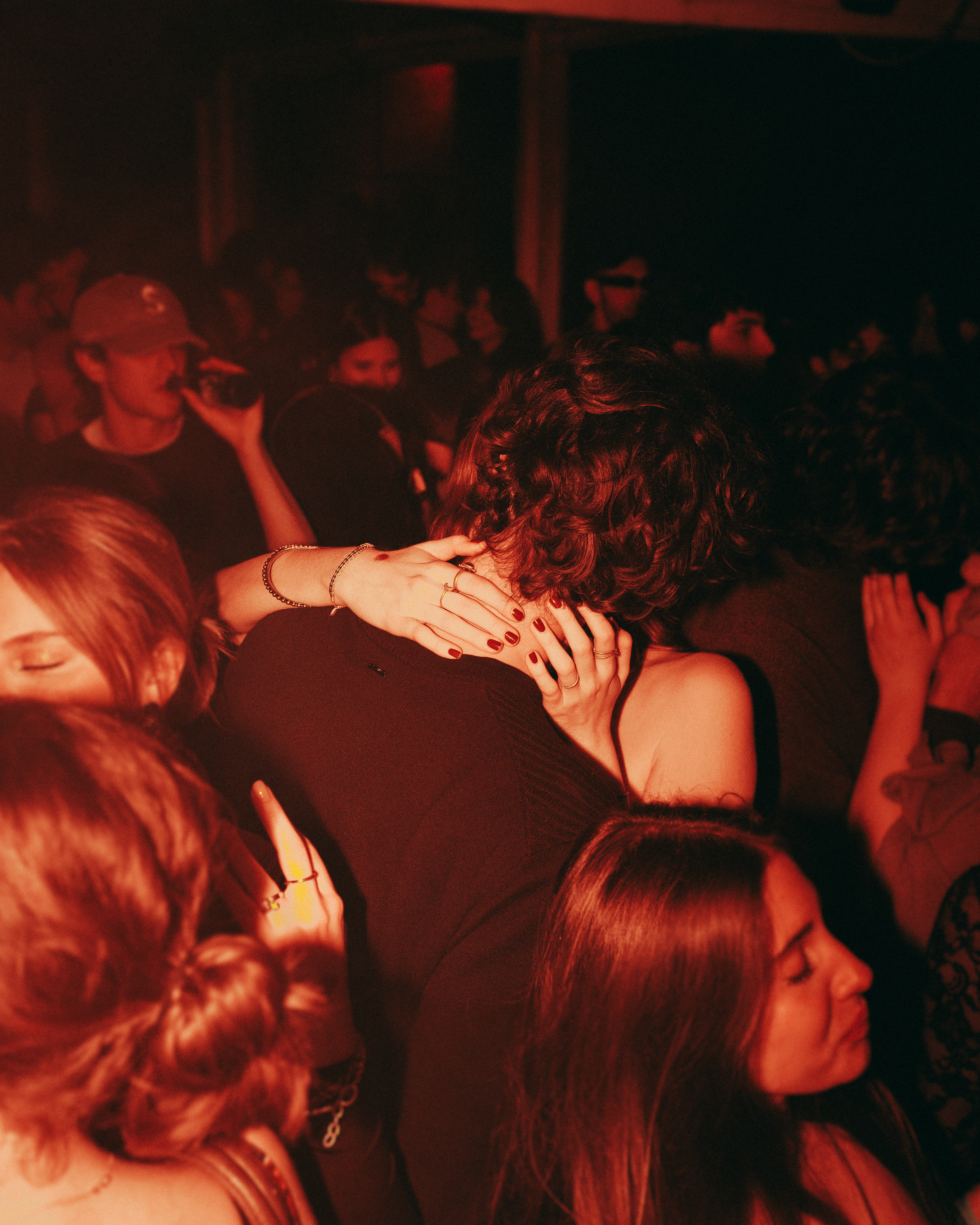MCP X CLUT - Photo 49