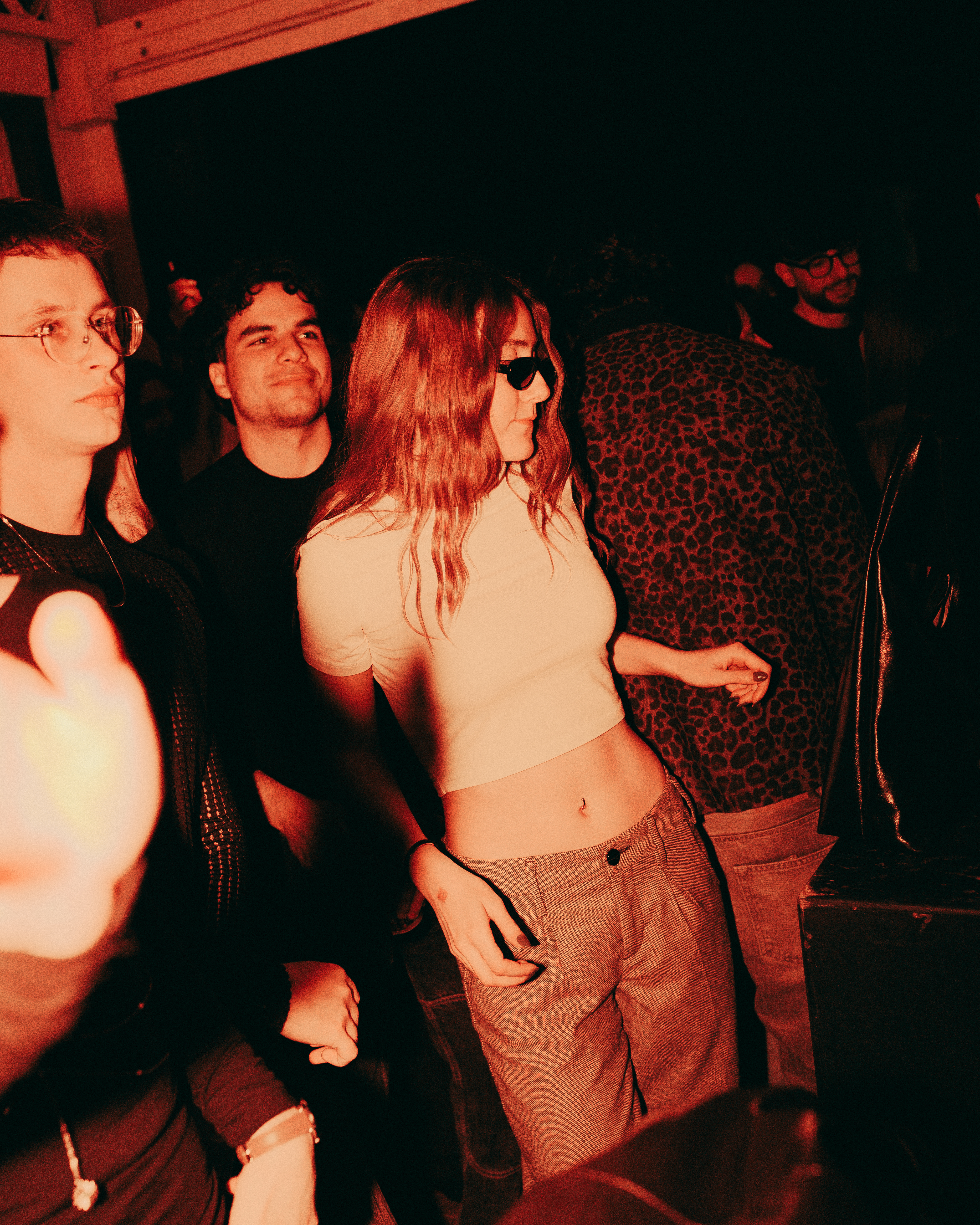 MCP X CLUT - Photo 50
