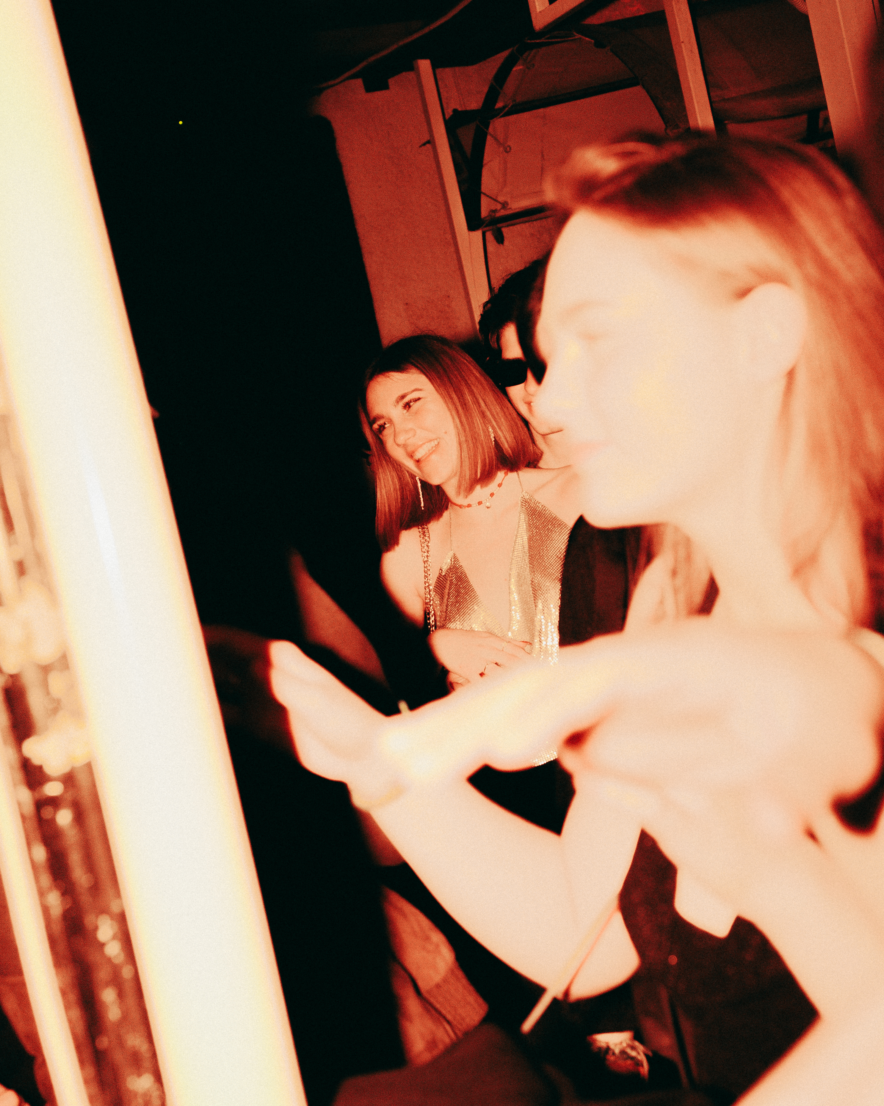 MCP X CLUT - Photo 55