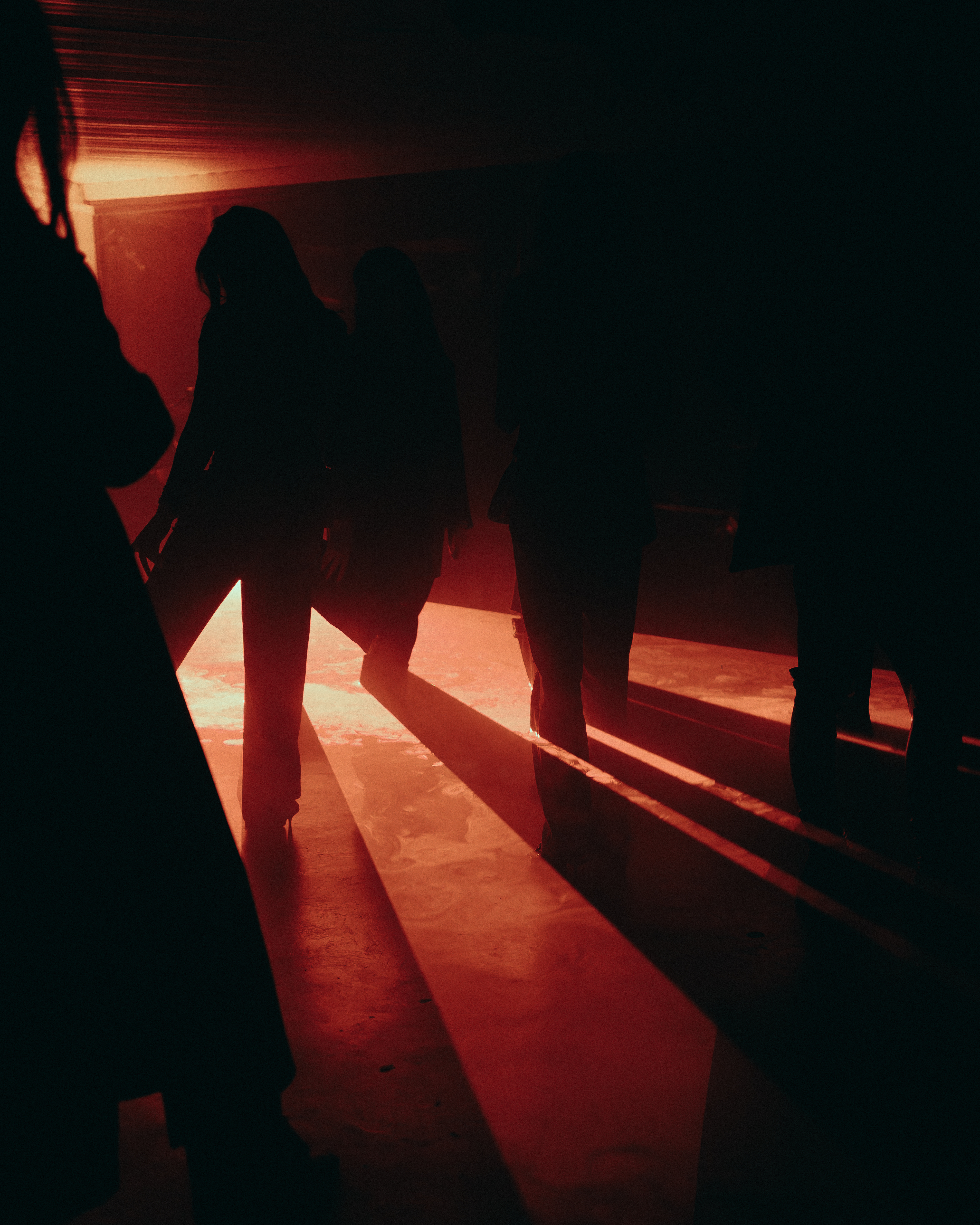 MCP X CLUT - Photo 56