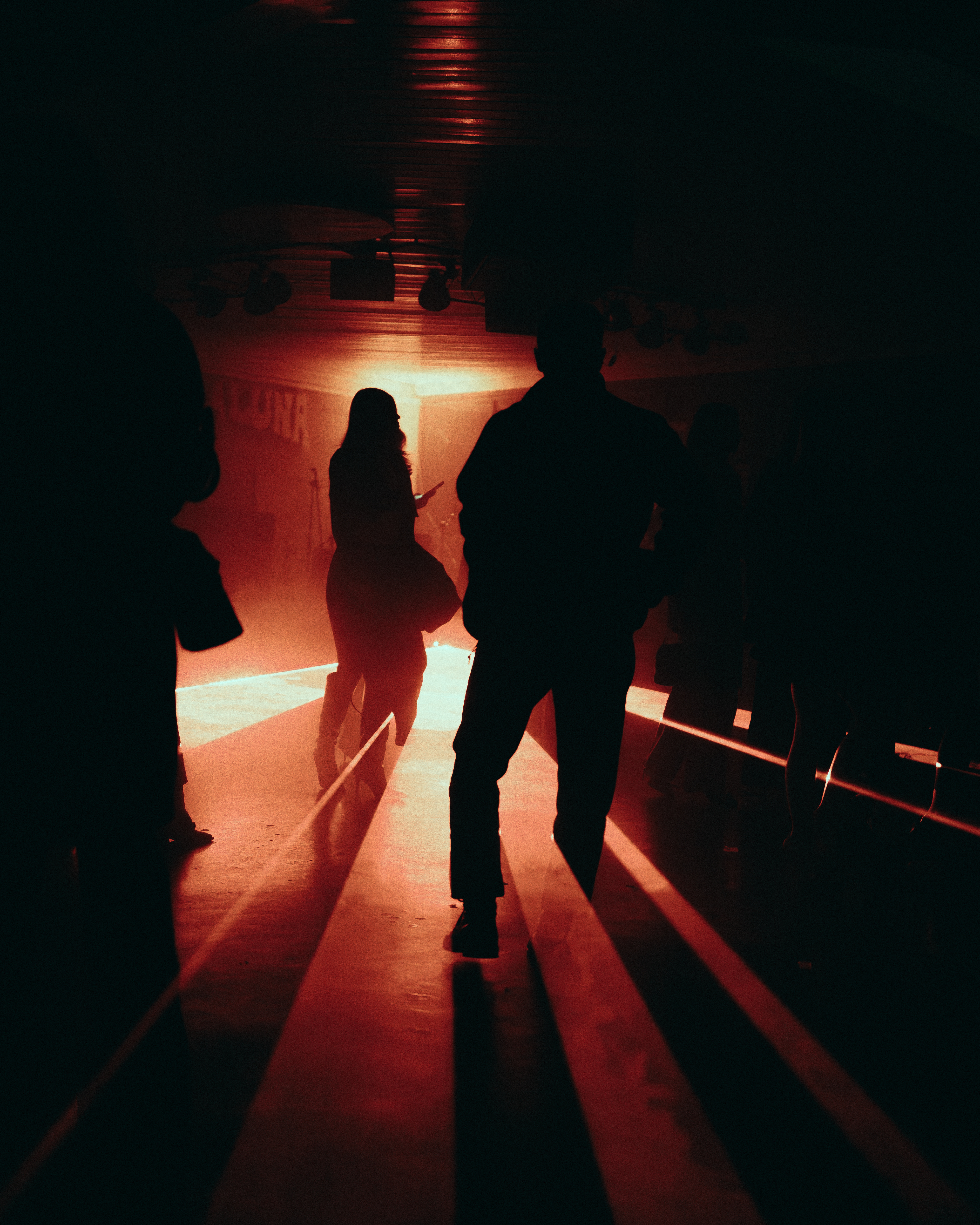 MCP X CLUT - Photo 58