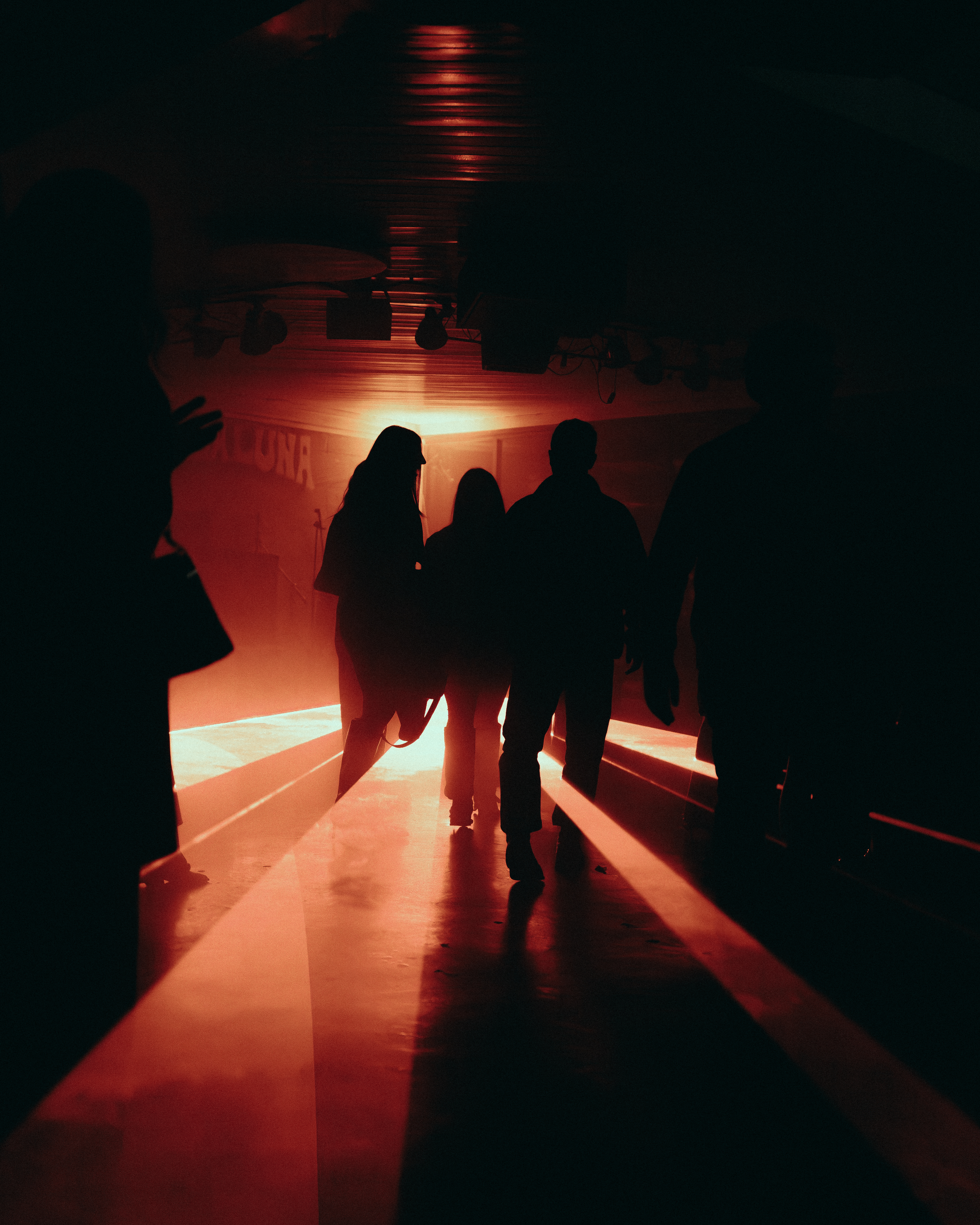 MCP X CLUT - Photo 59