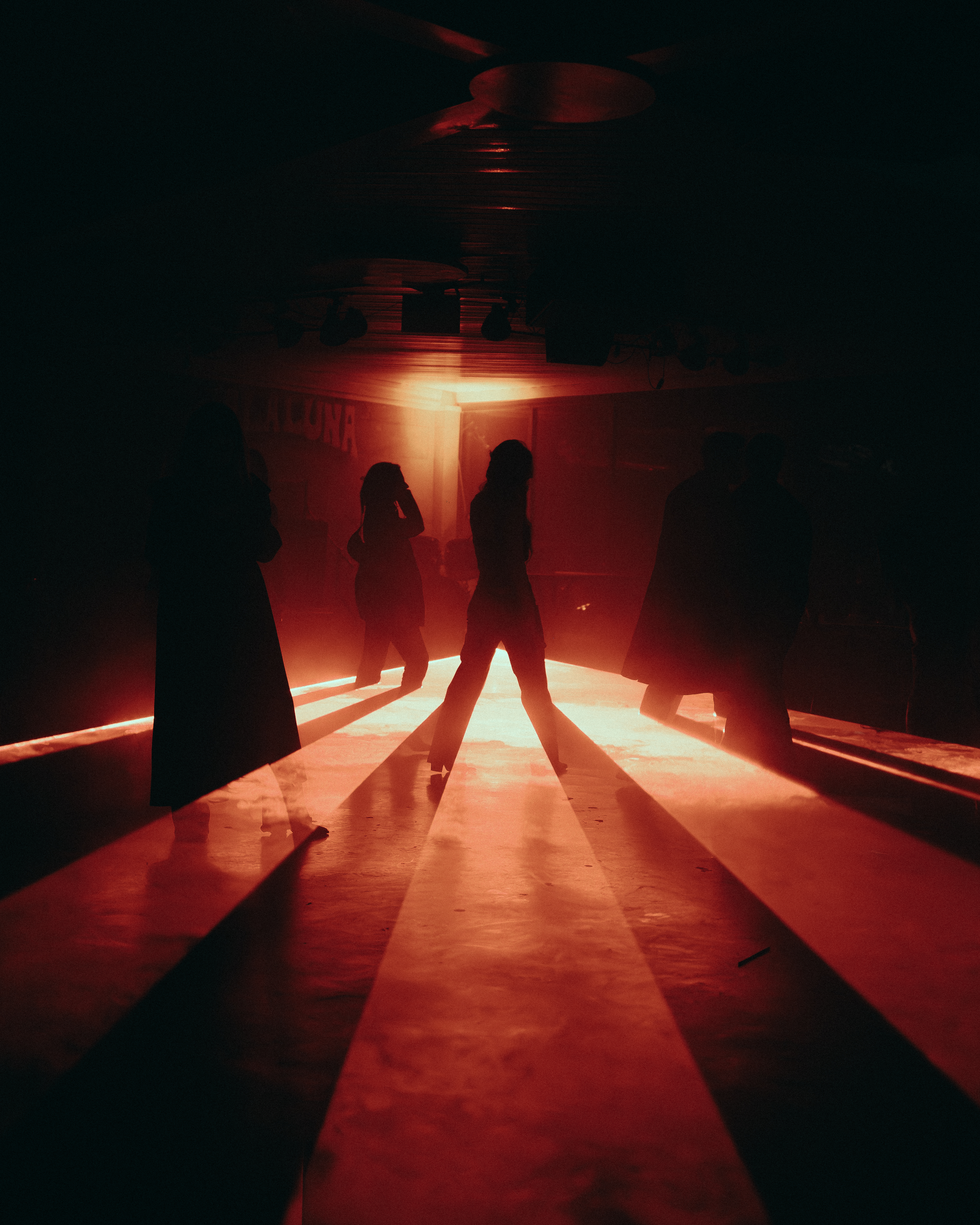 MCP X CLUT - Photo 60