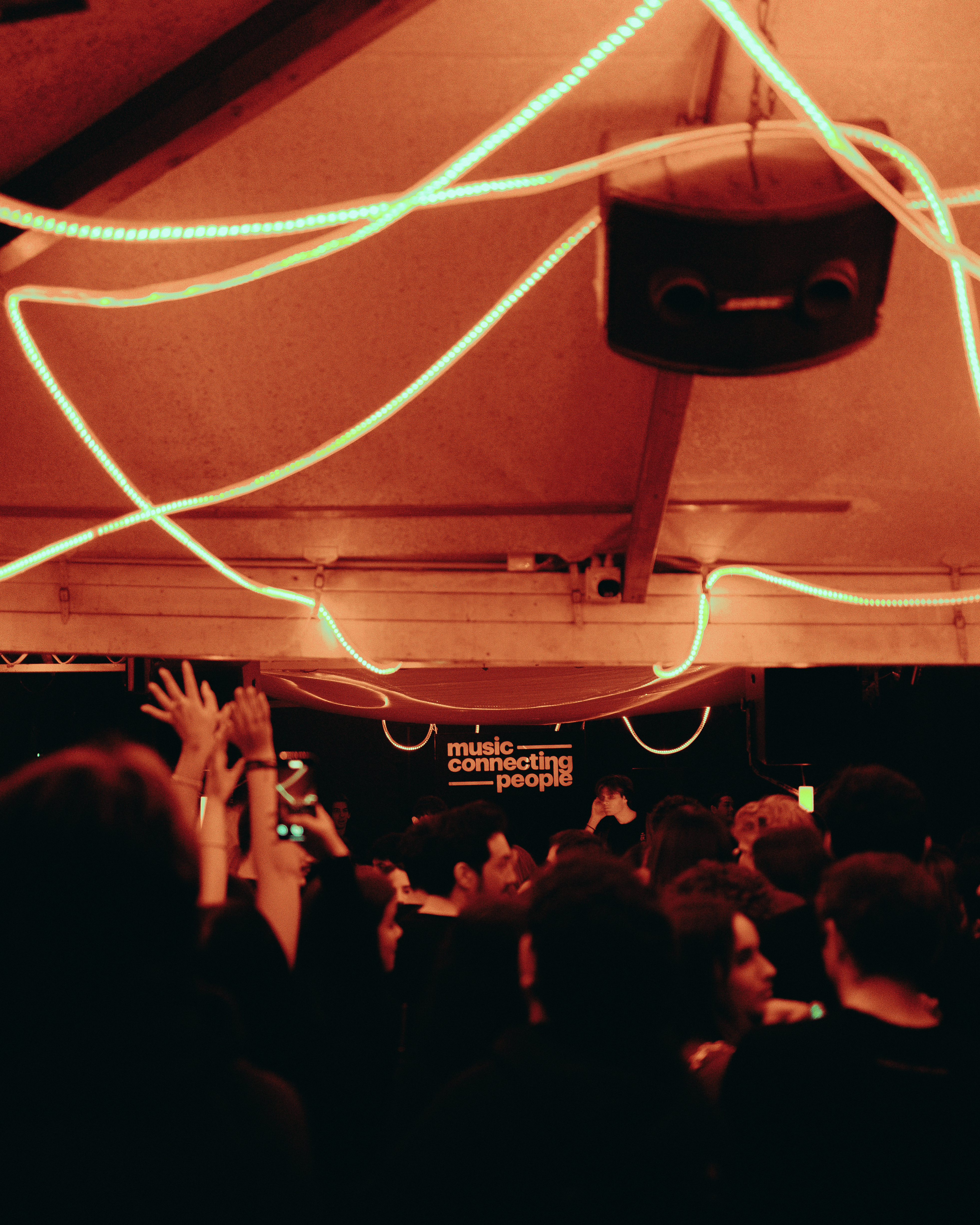 MCP X CLUT - Photo 62