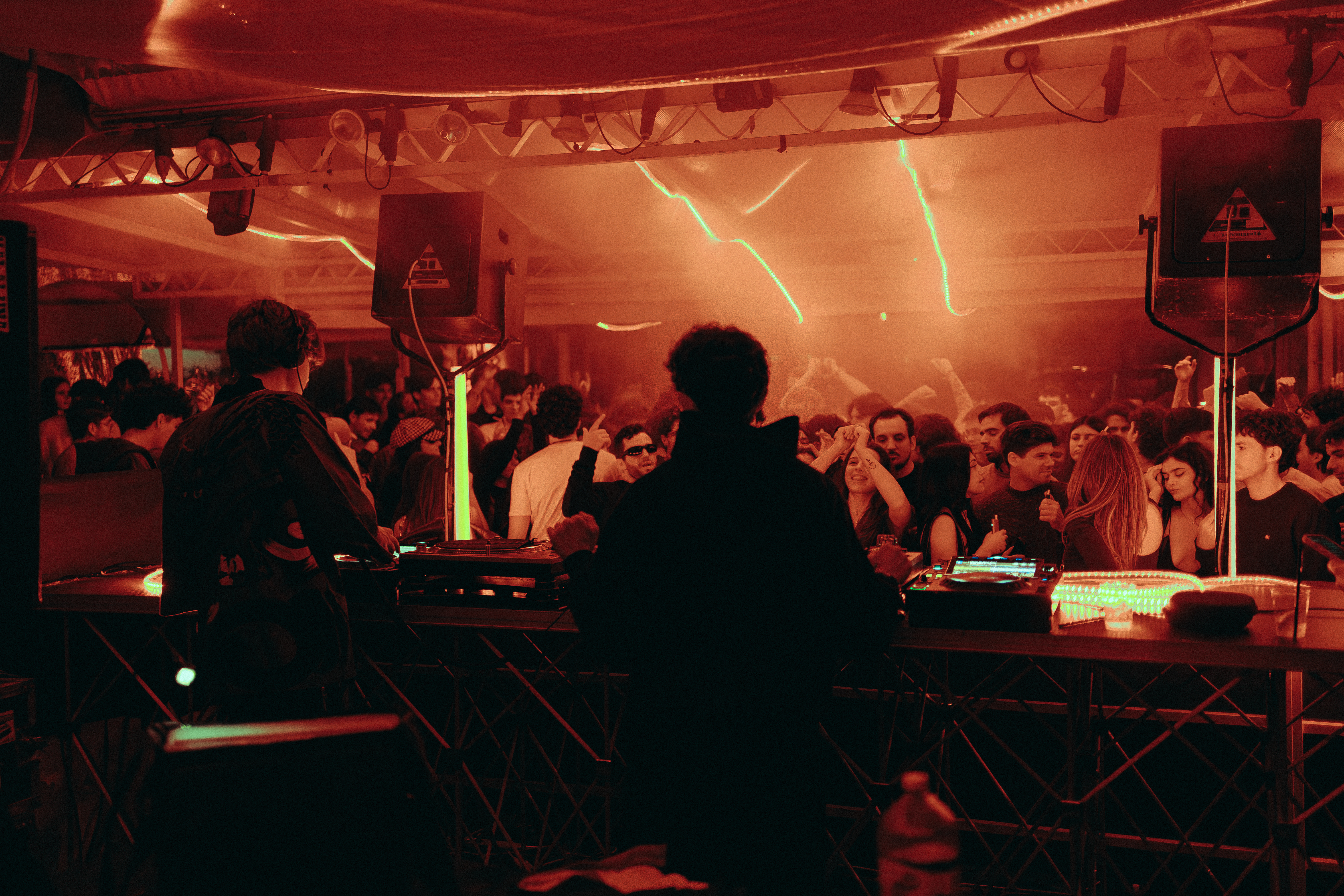 MCP X CLUT - Photo 67