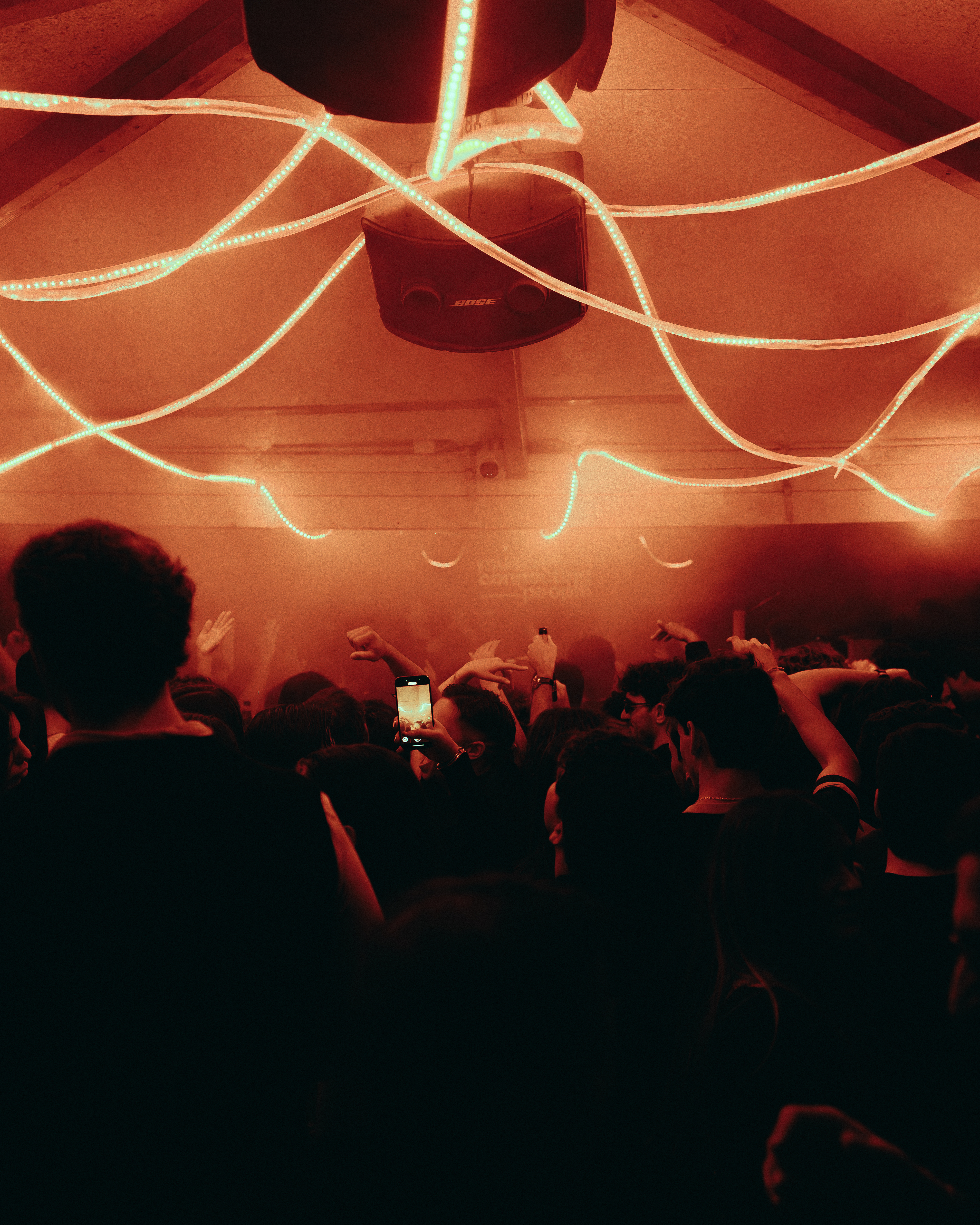 MCP X CLUT - Photo 69
