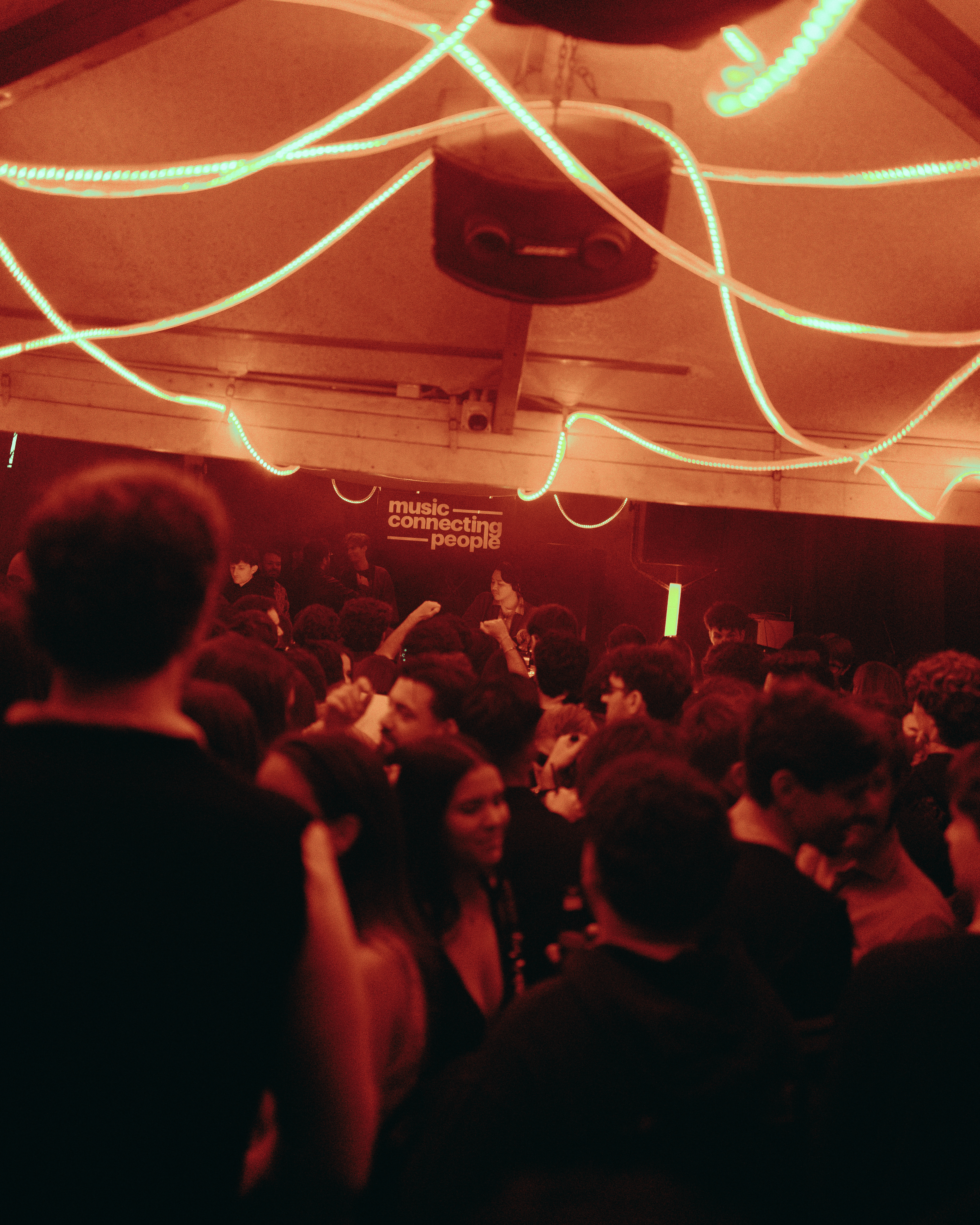 MCP X CLUT - Photo 70