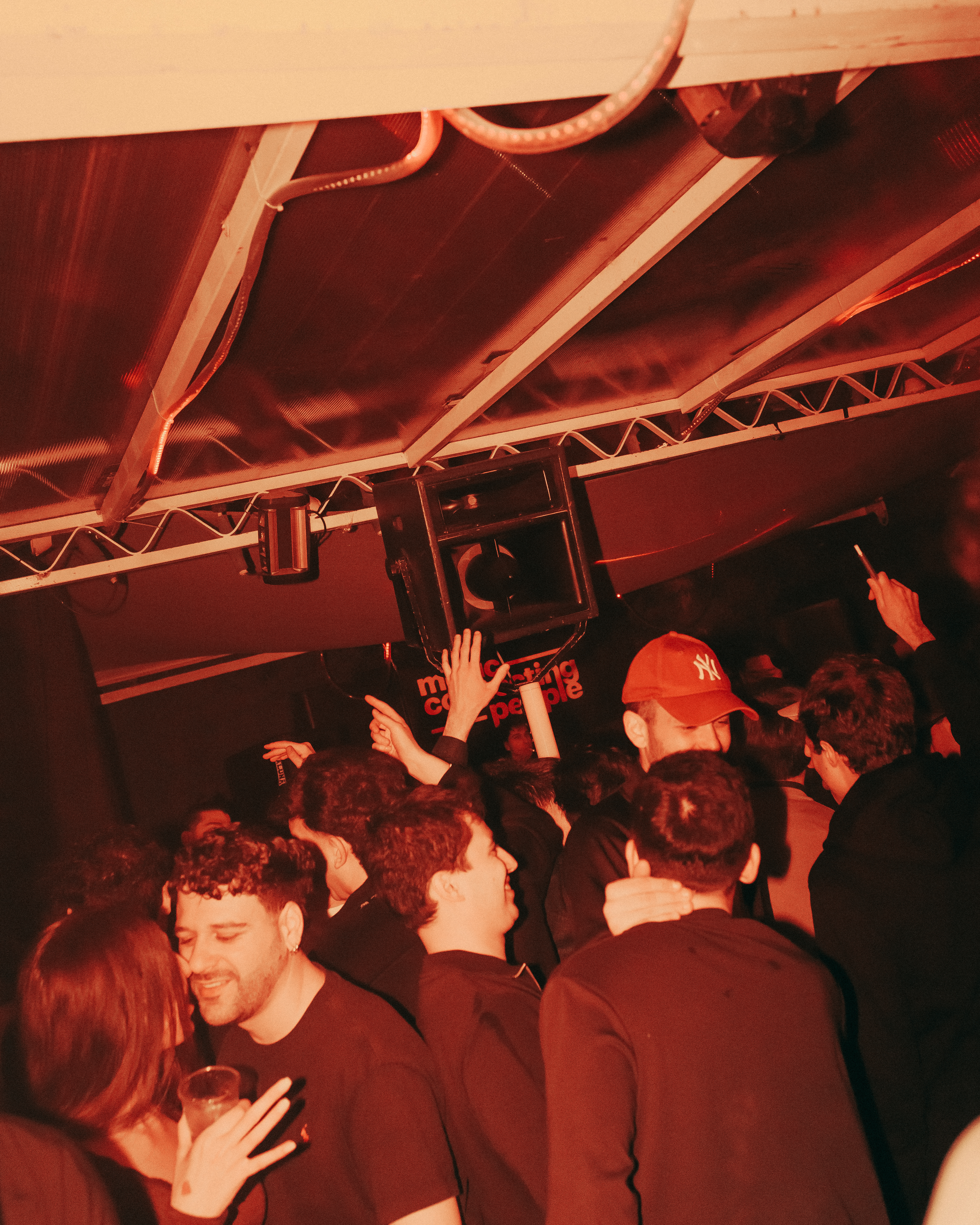 MCP X CLUT - Photo 72
