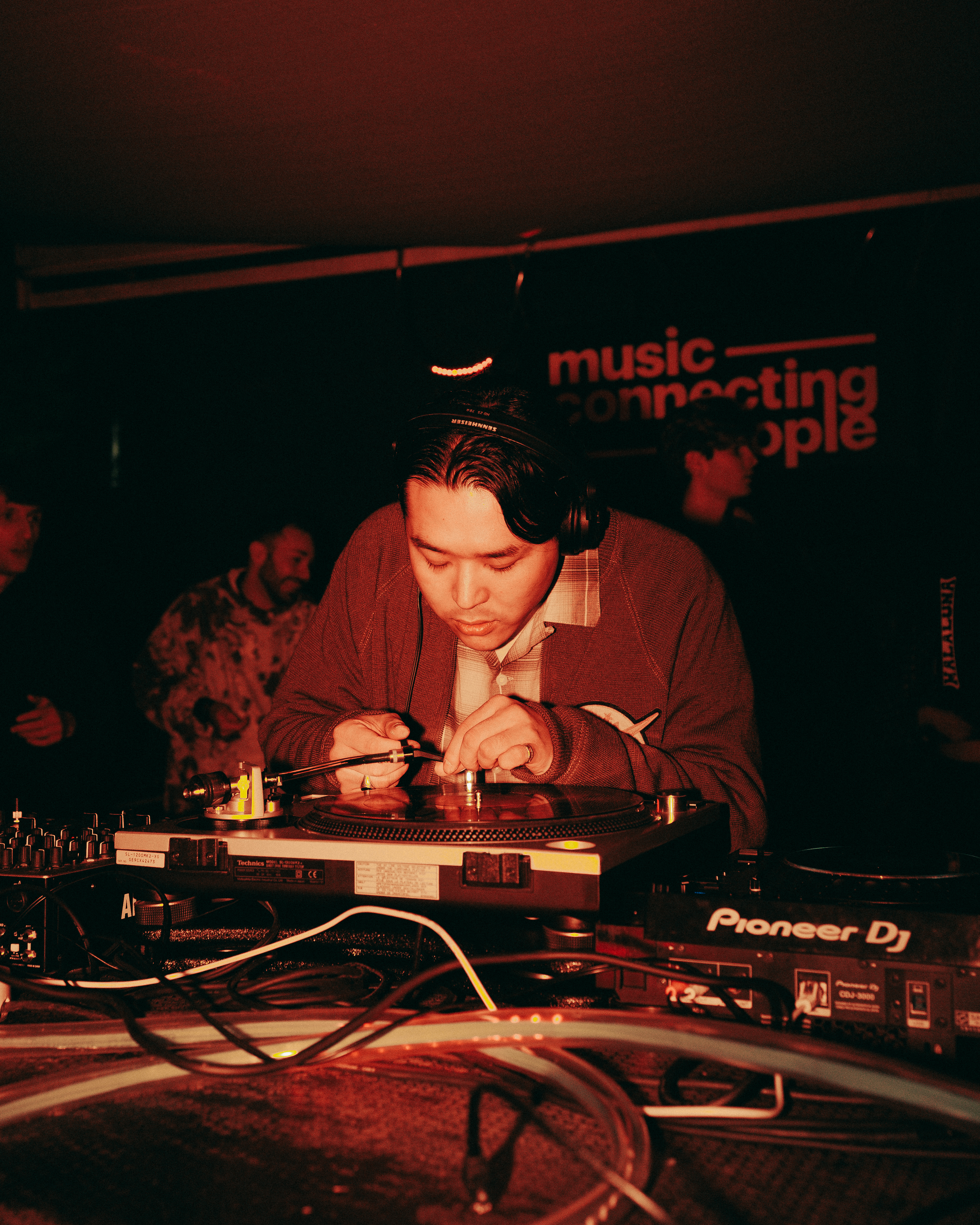 MCP X CLUT - Photo 73