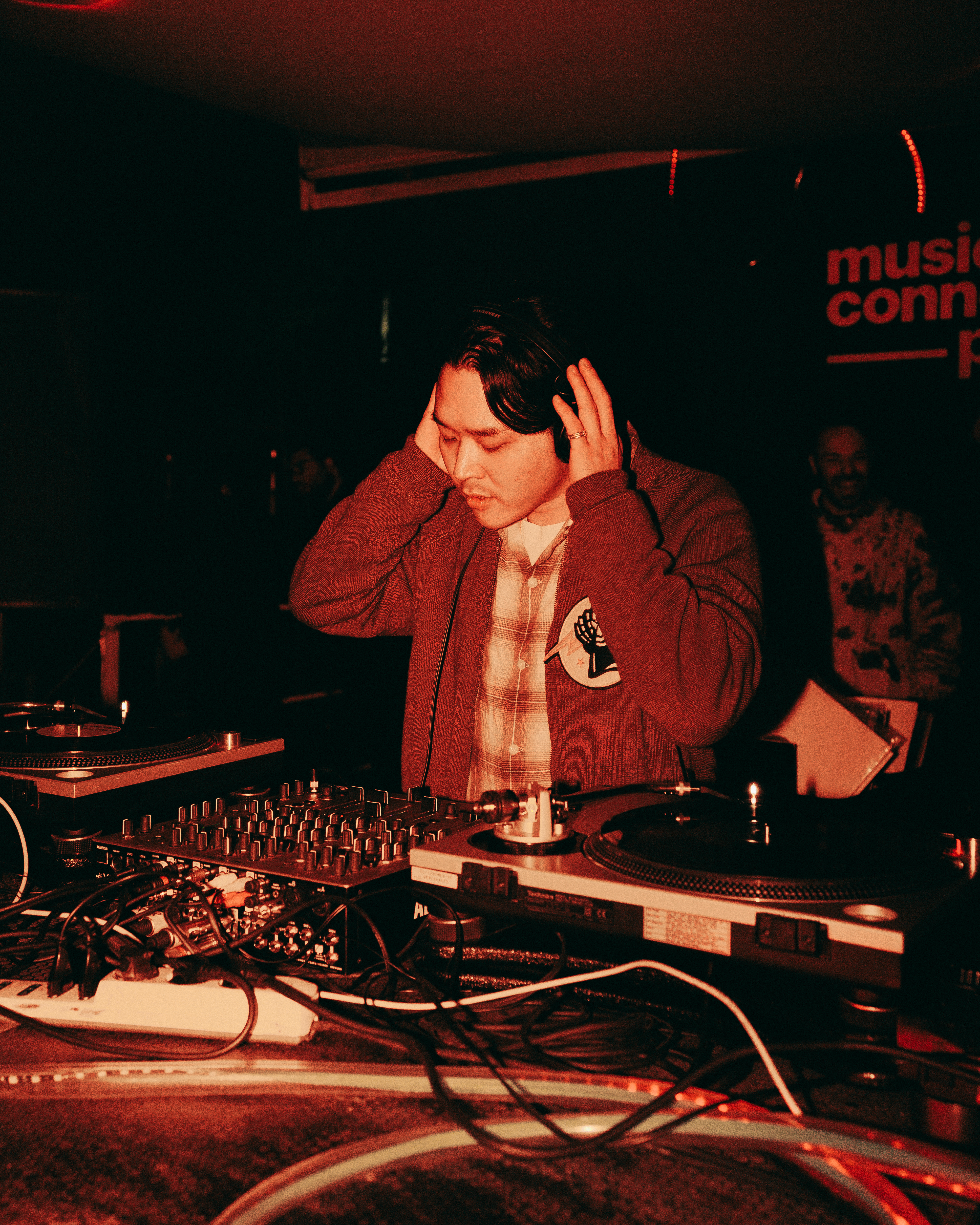 MCP X CLUT - Photo 78