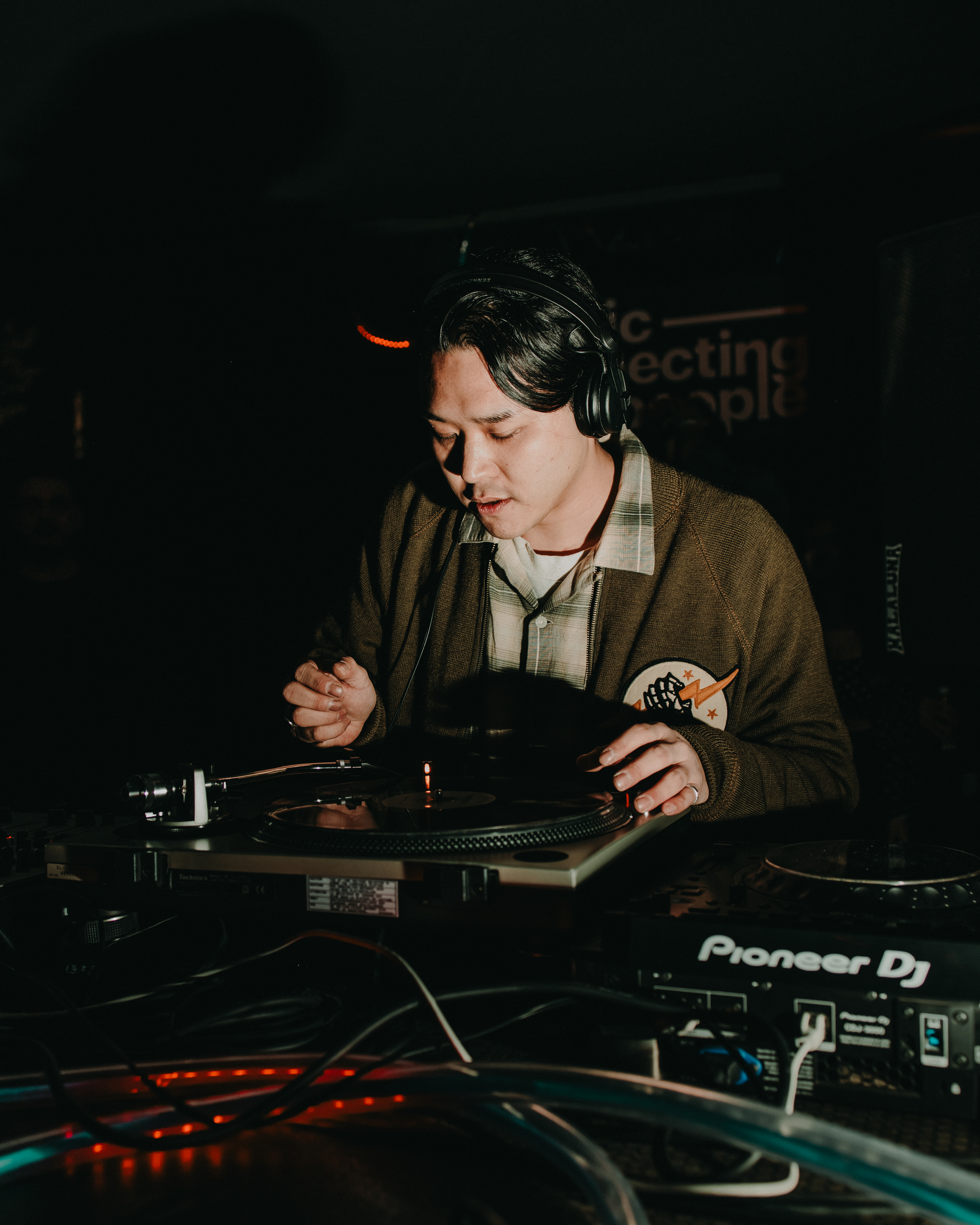 MCP X CLUT - Photo 81