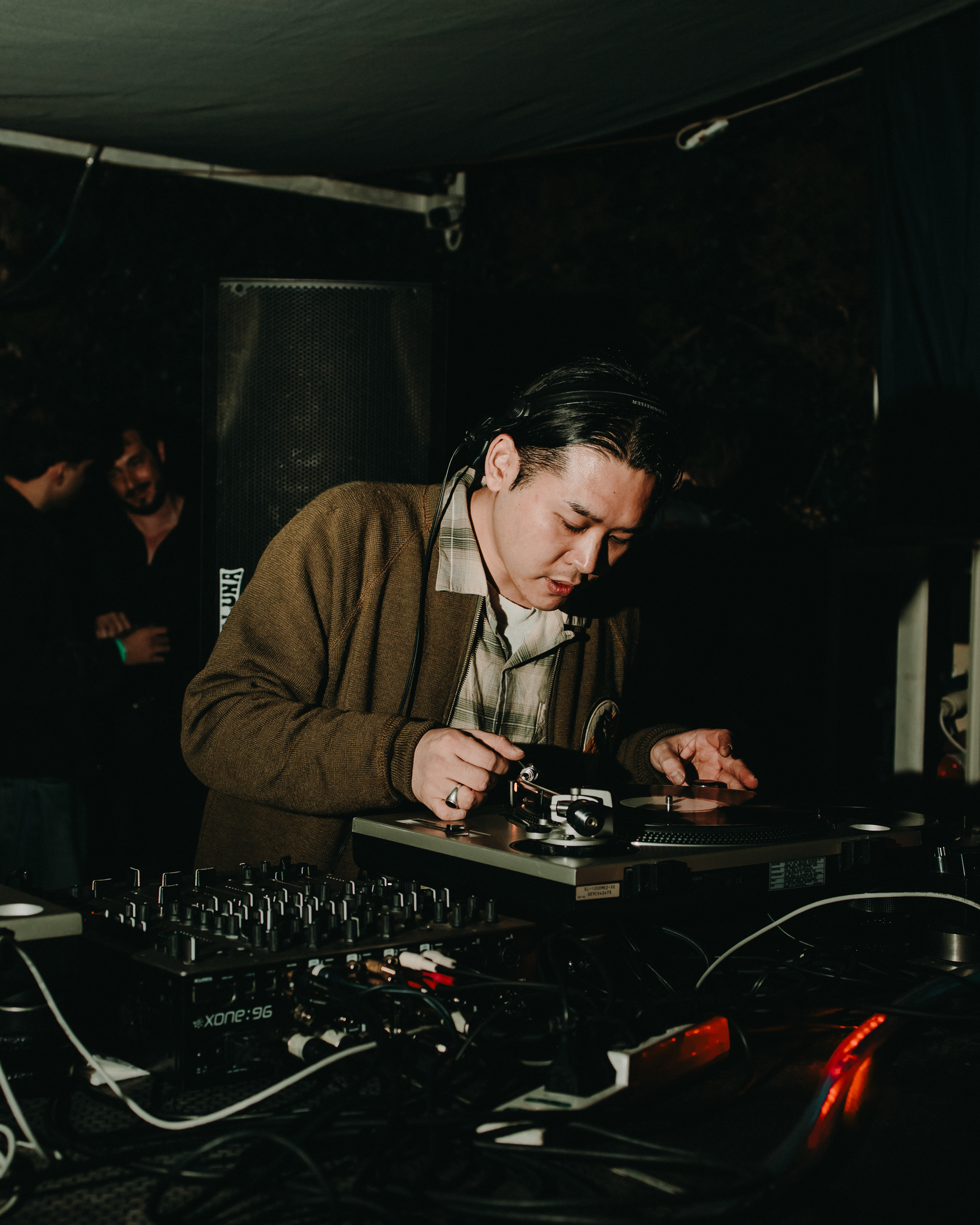 MCP X CLUT - Photo 82