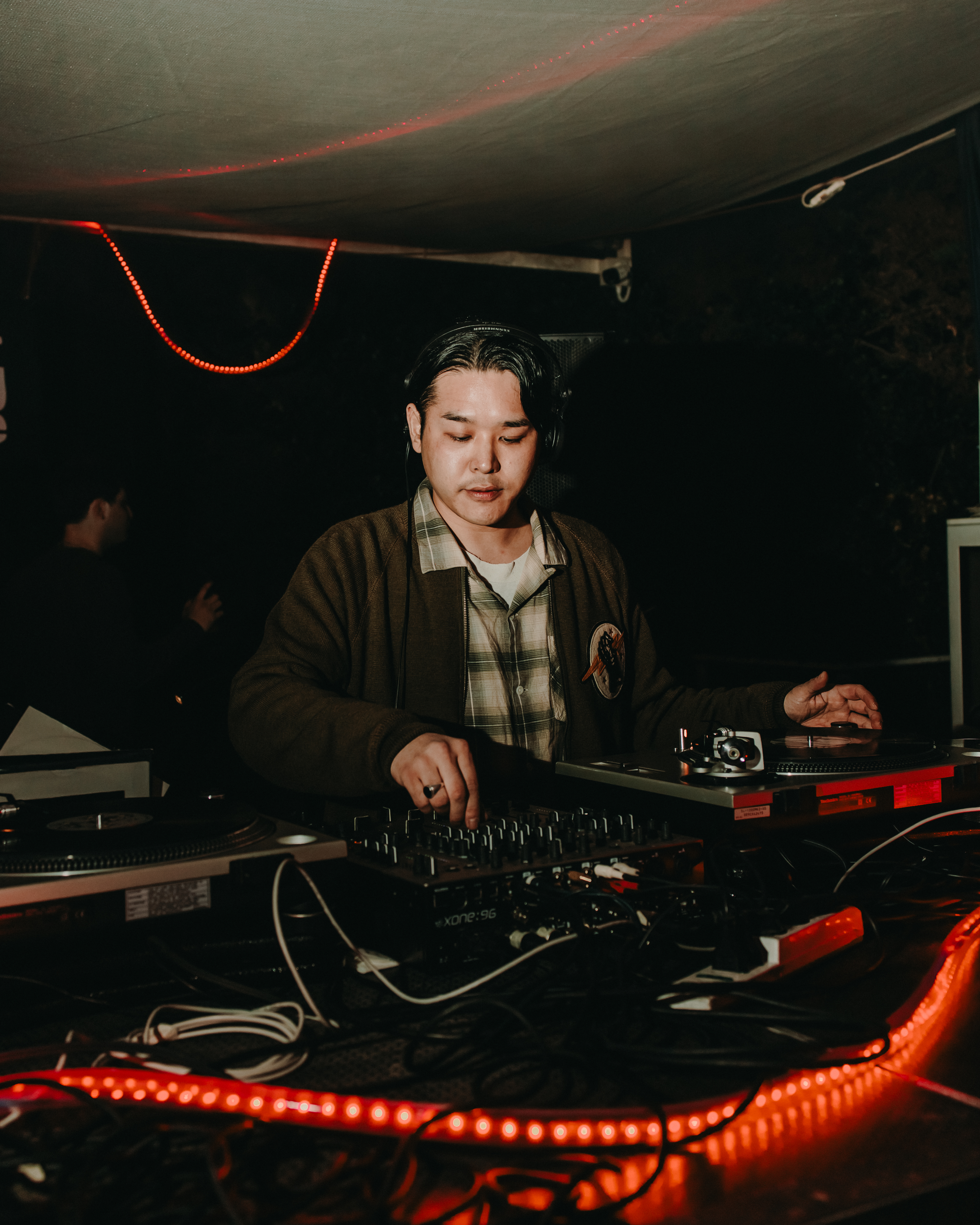 MCP X CLUT - Photo 83
