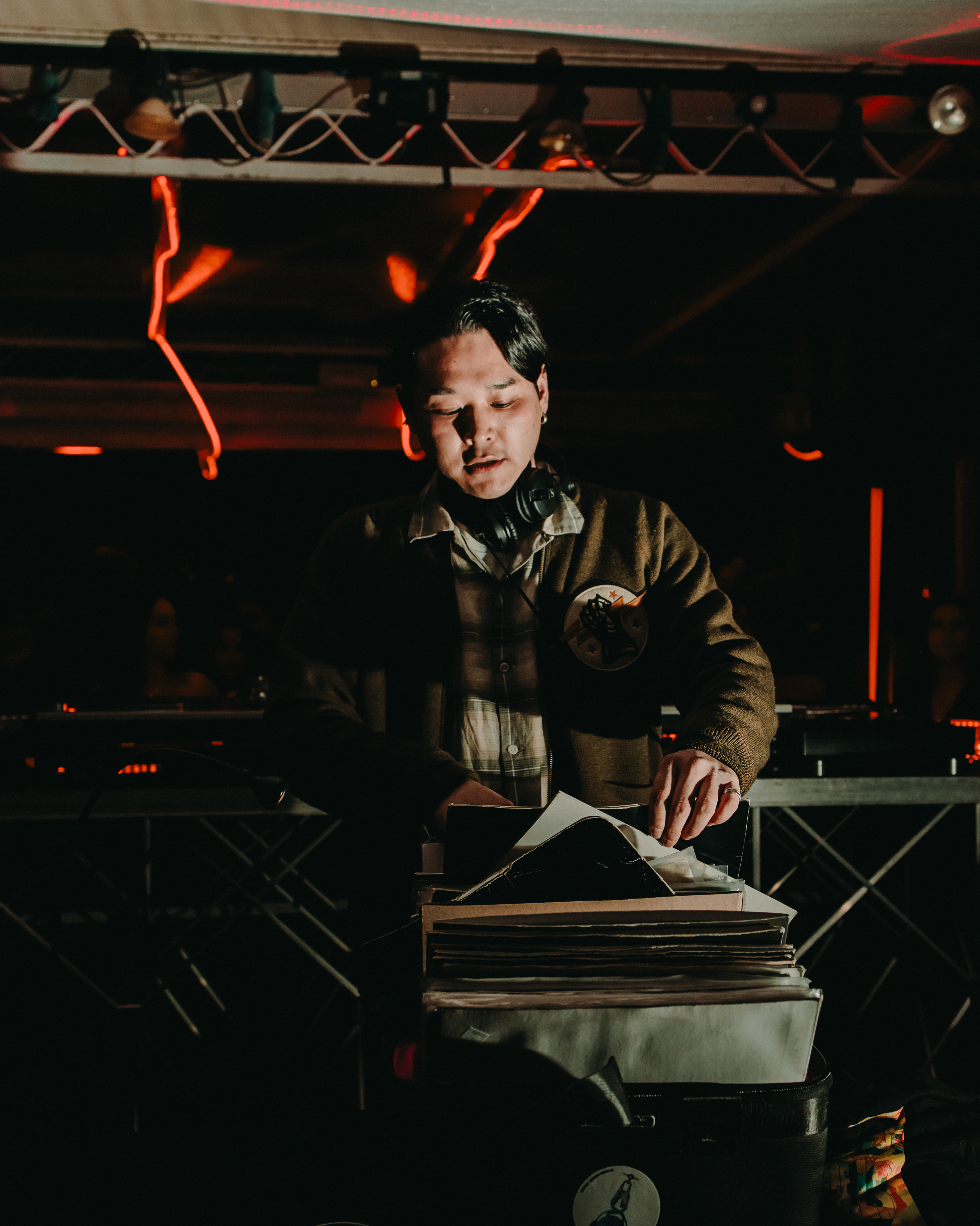 MCP X CLUT - Photo 84