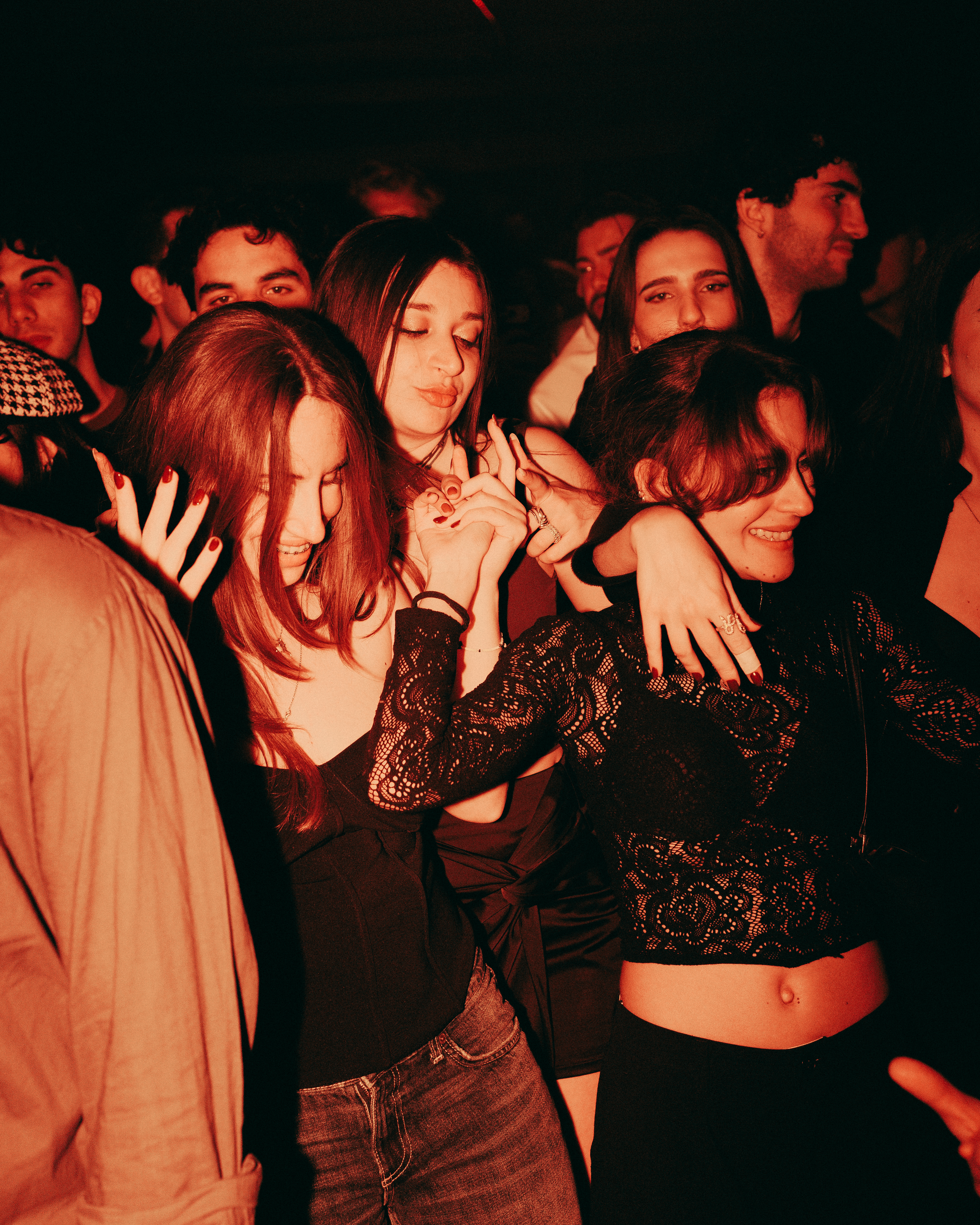 MCP X CLUT - Photo 88