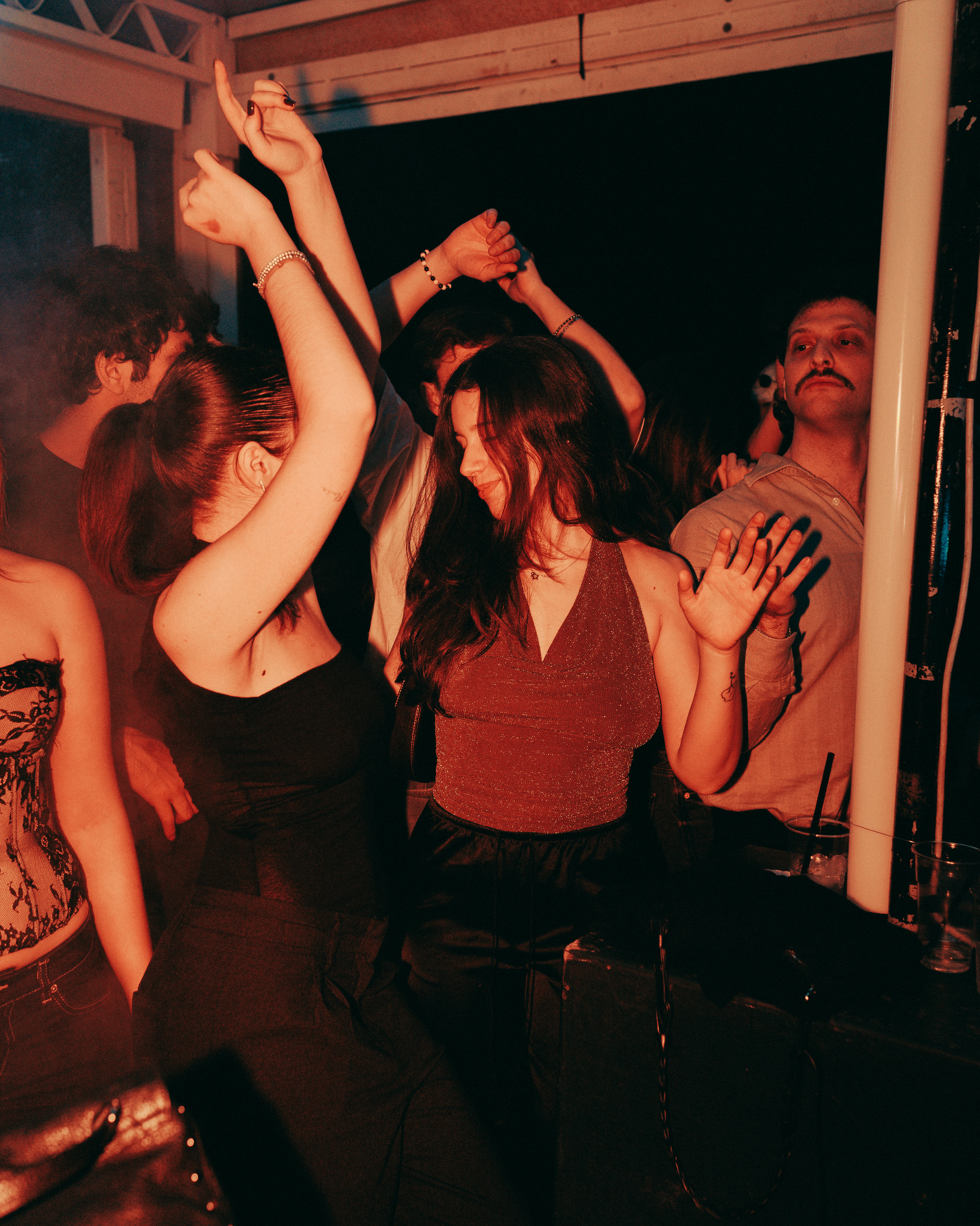 MCP X CLUT - Photo 93