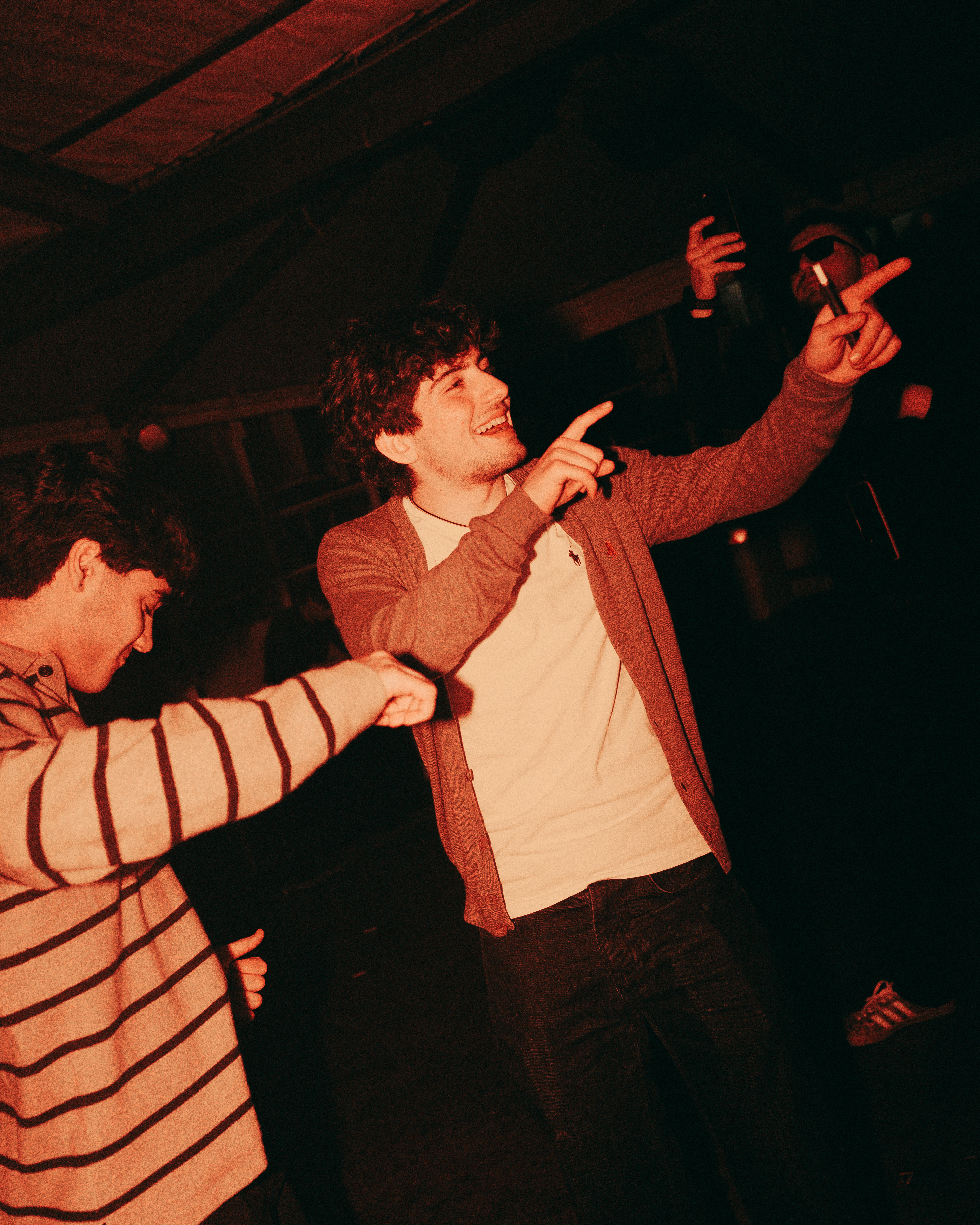 MCP X CLUT - Photo 98