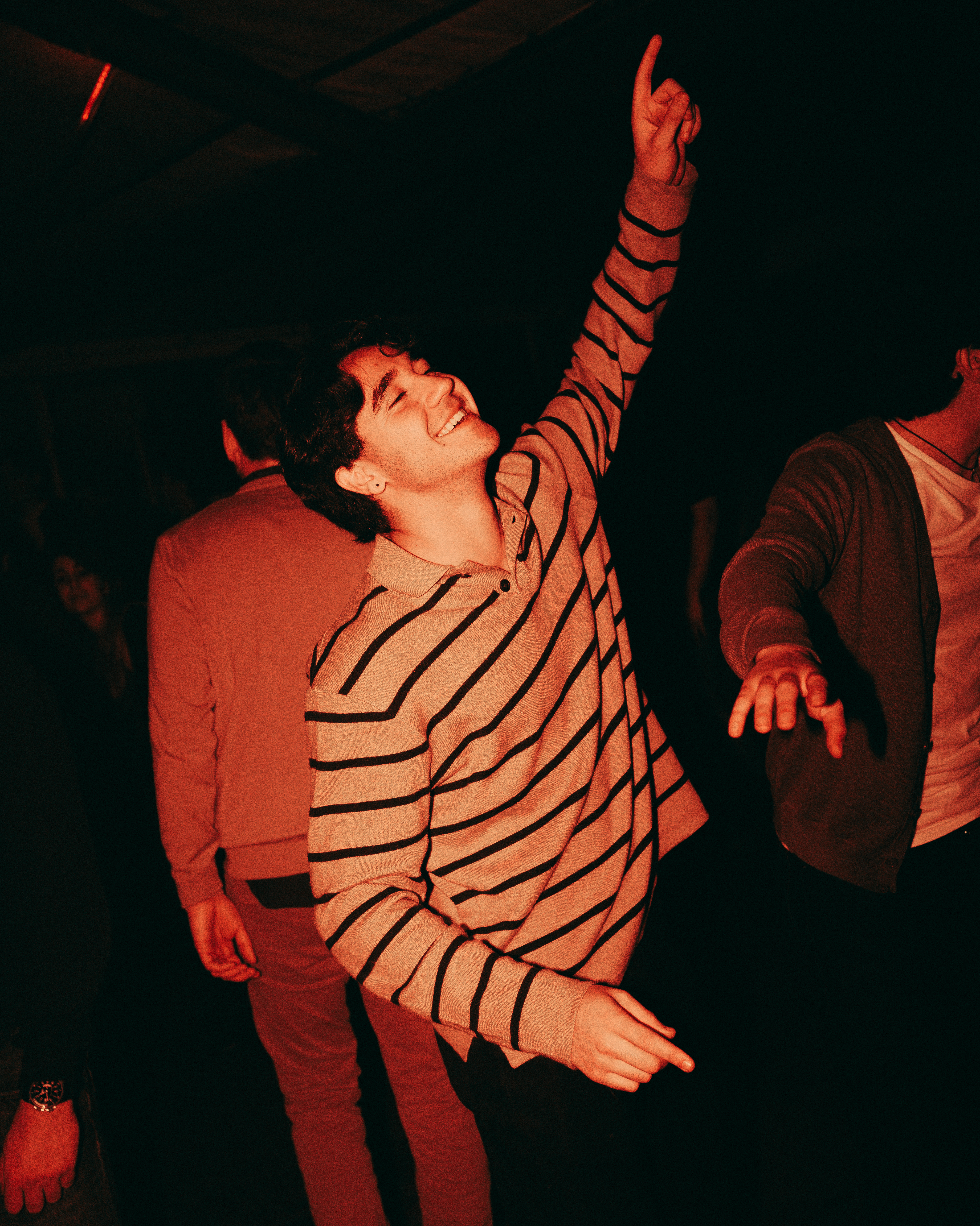 MCP X CLUT - Photo 99