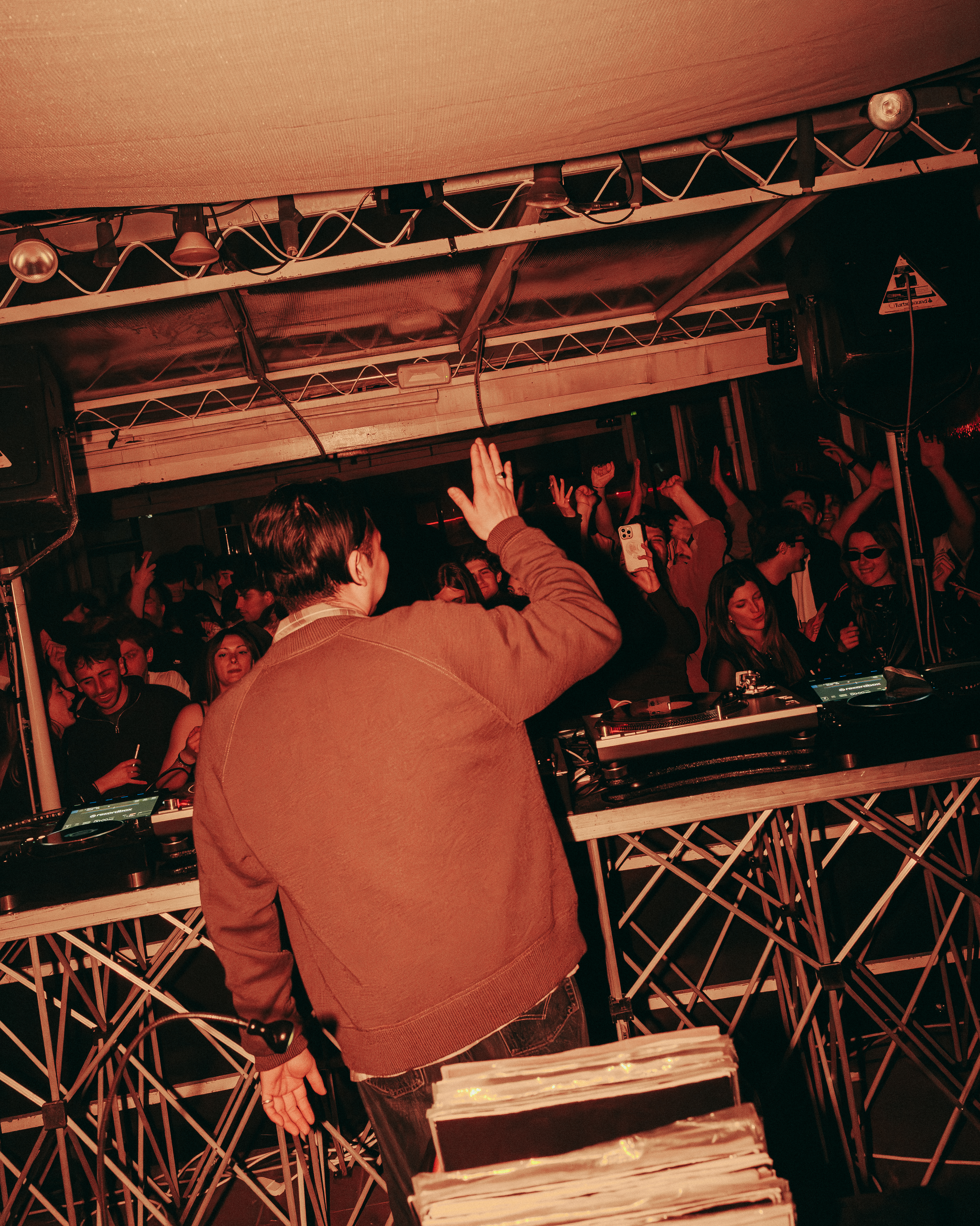MCP X CLUT - Photo 104
