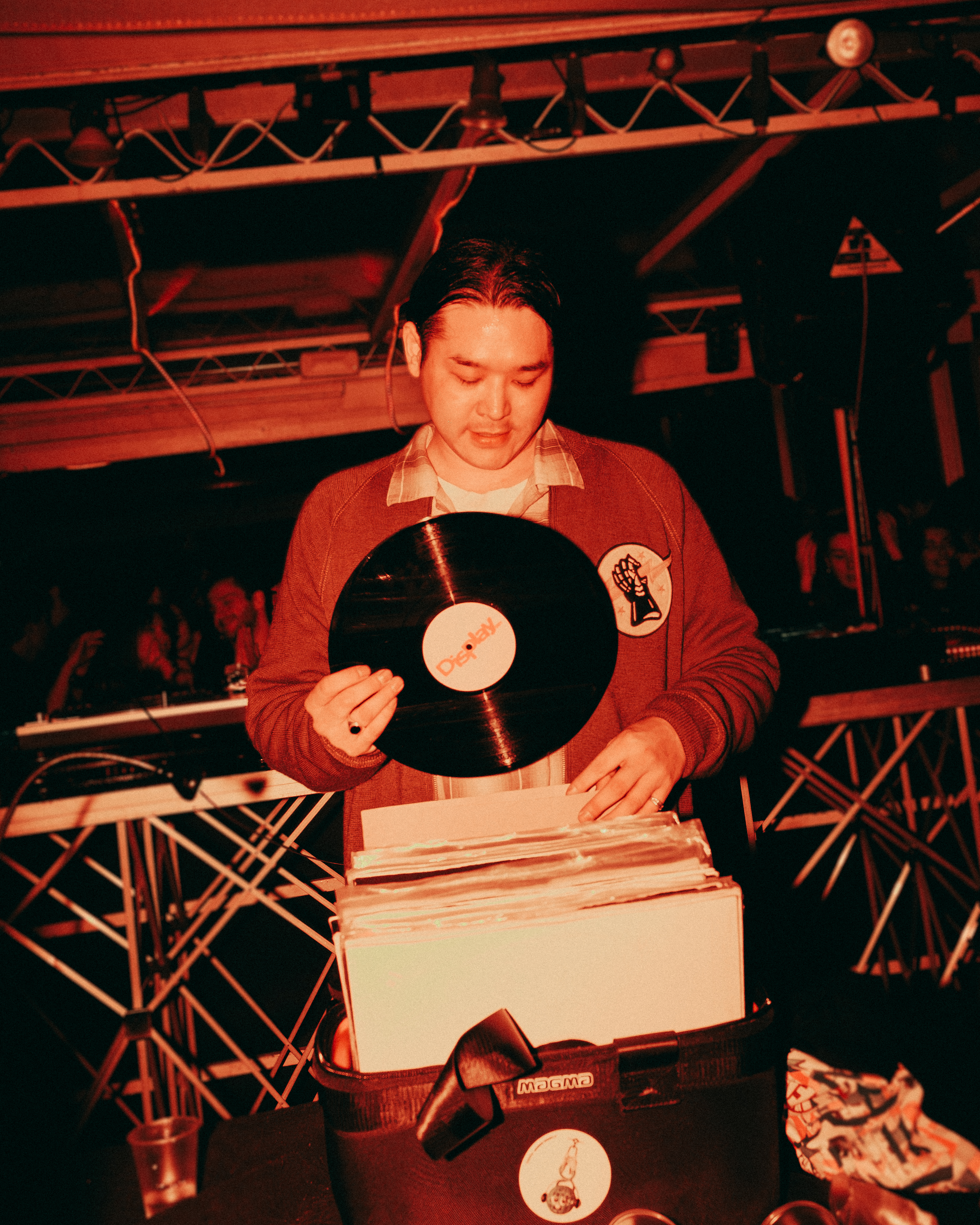 MCP X CLUT - Photo 106