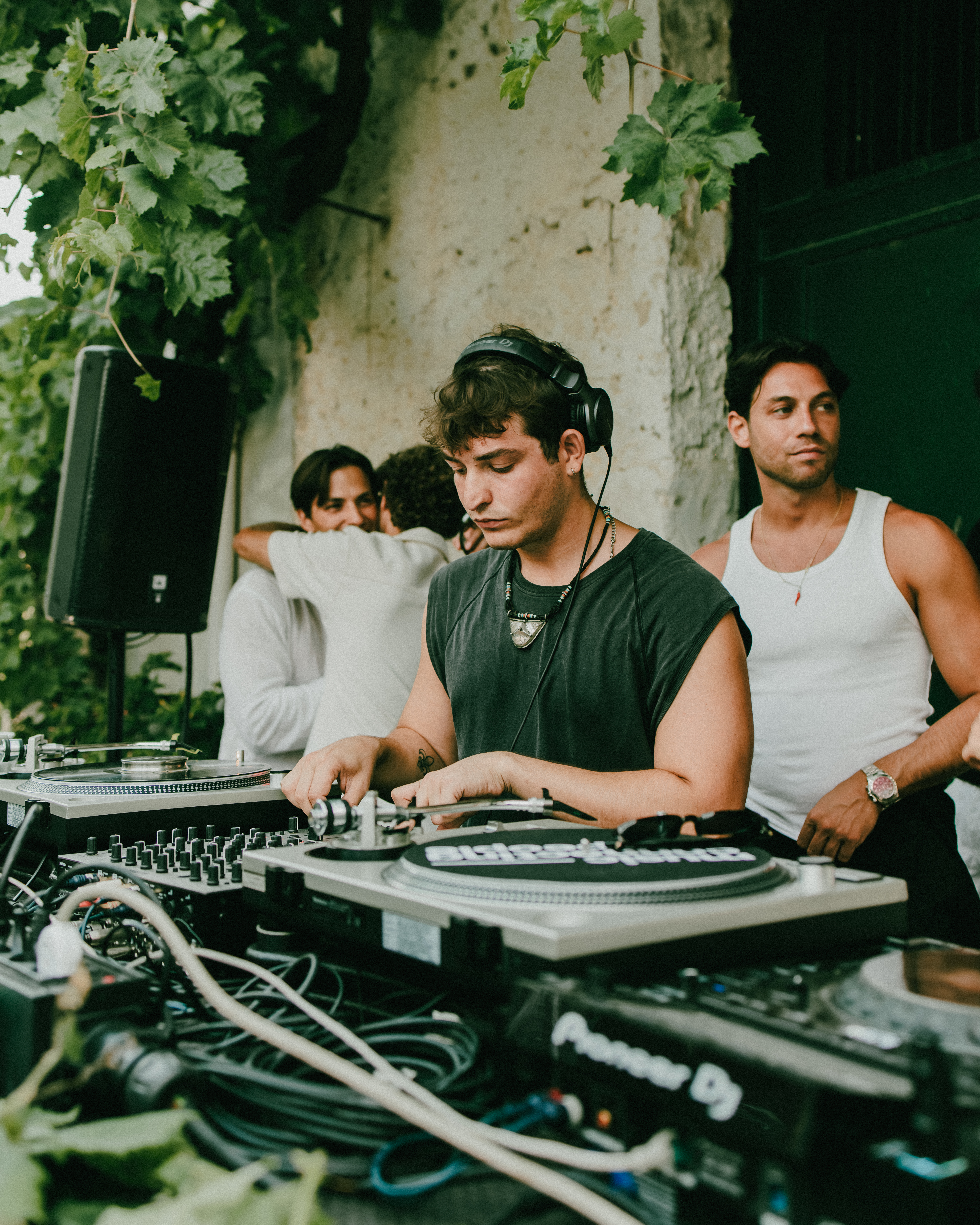 Summer Ritual Vol2 - Photo 47