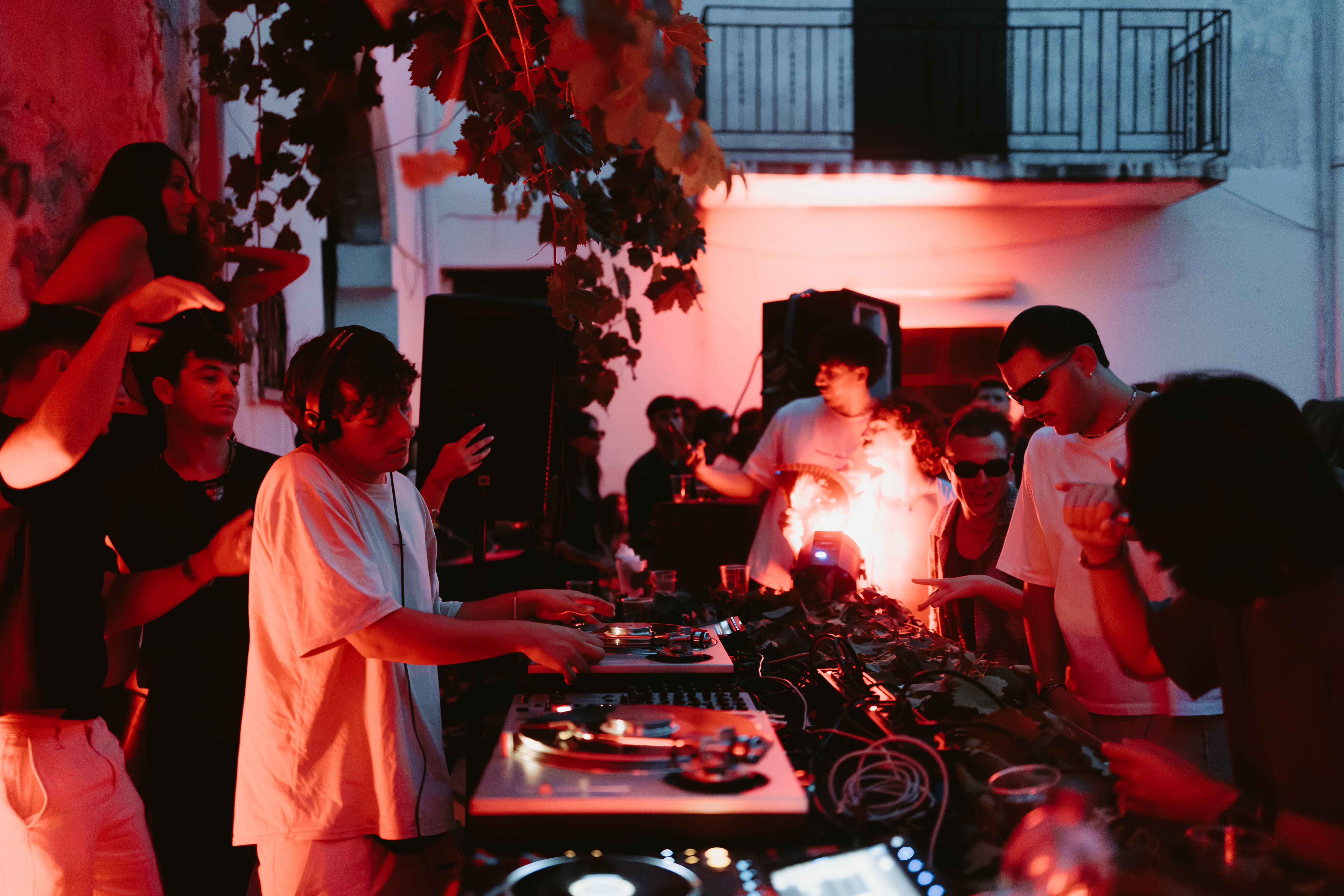 Summer Ritual Vol2 - Photo 152