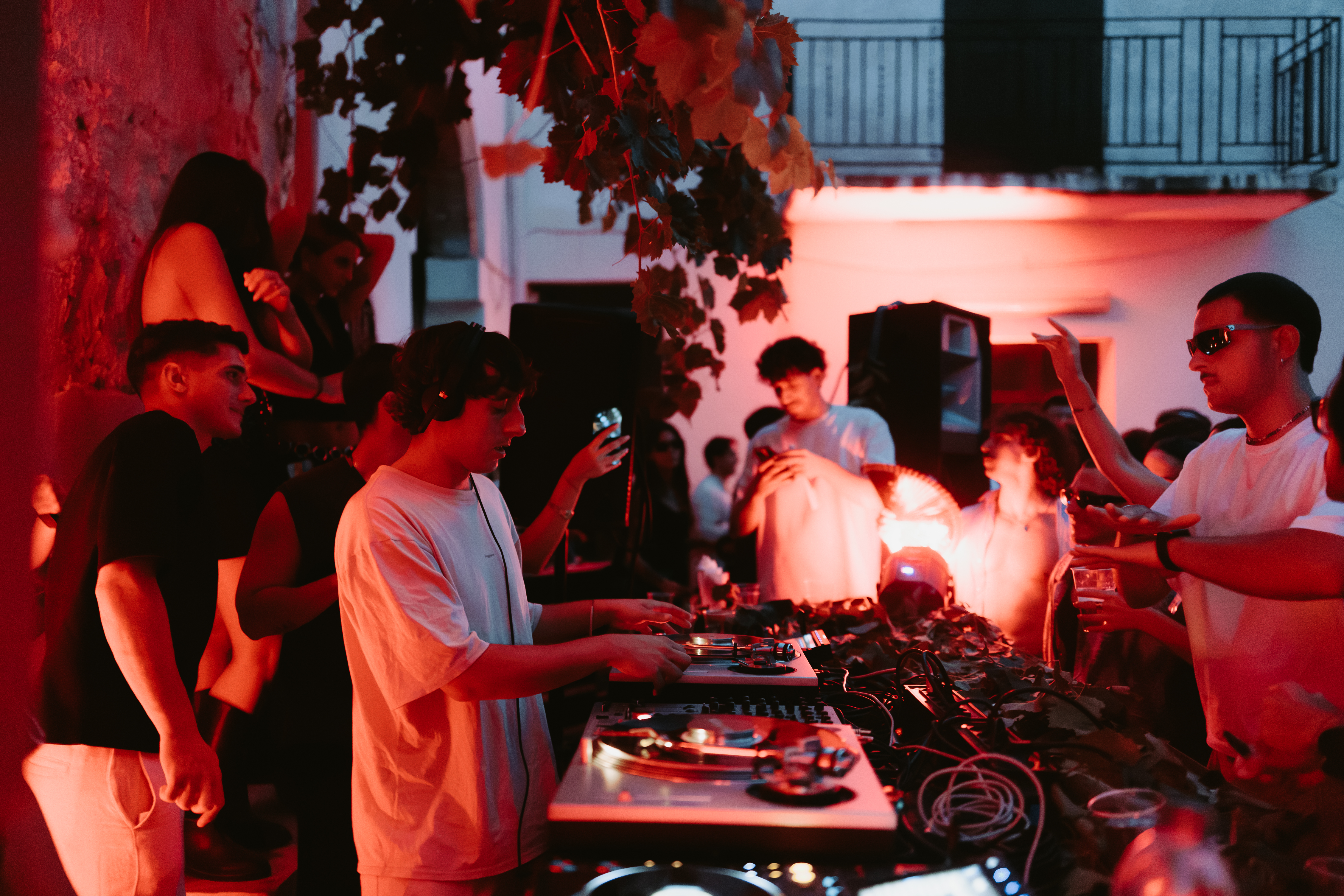 Summer Ritual Vol2 - Photo 153