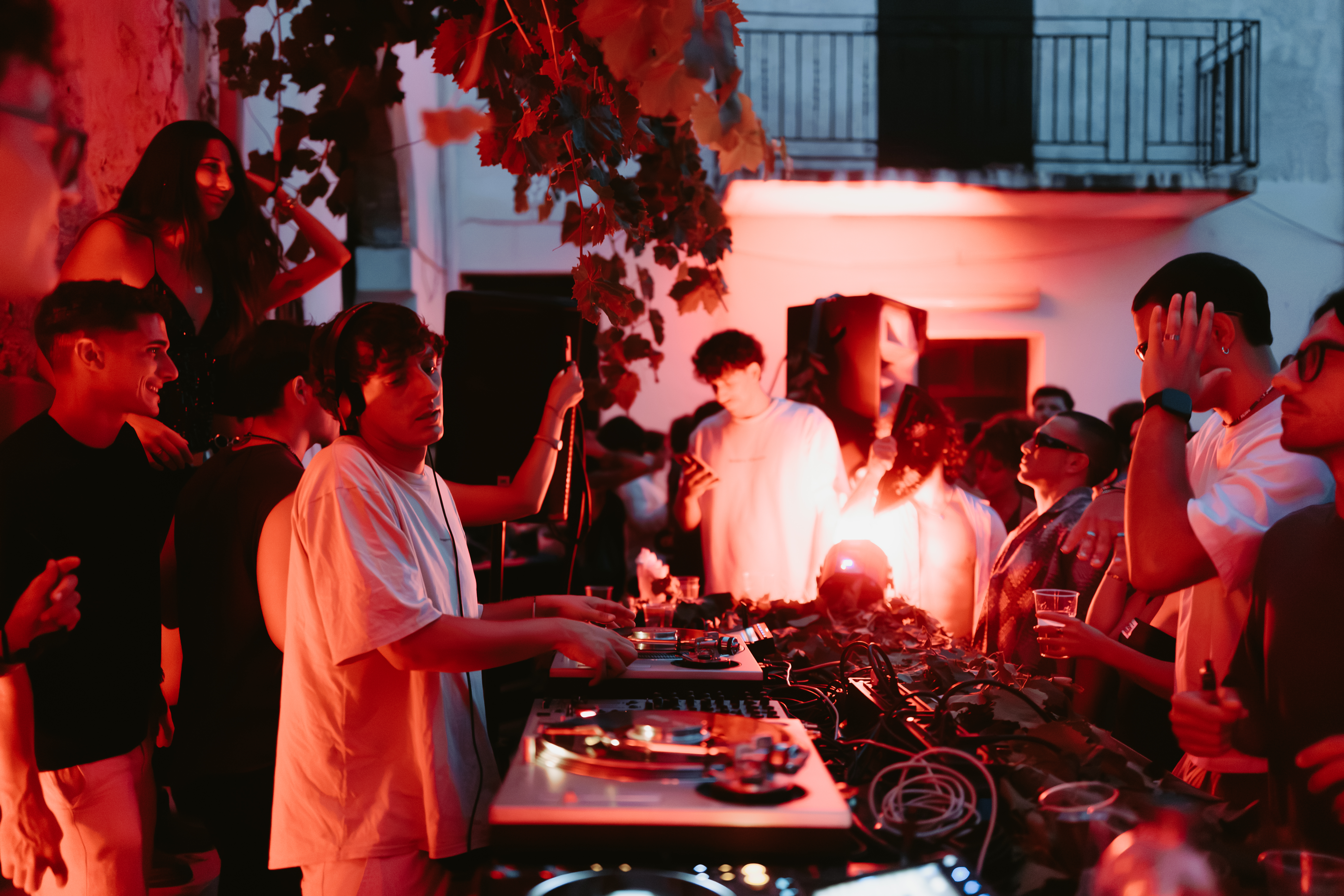 Summer Ritual Vol2 - Photo 154