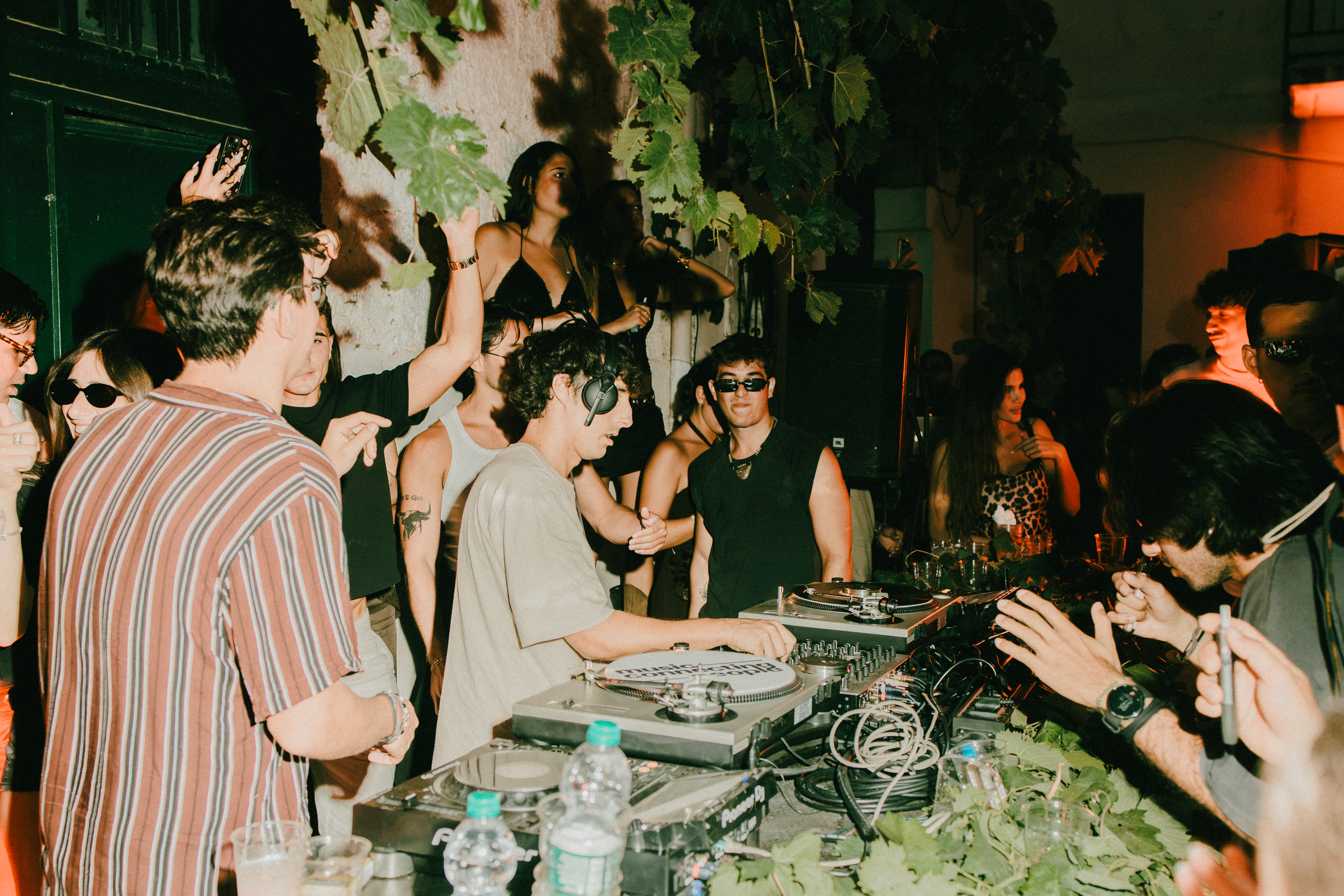 Summer Ritual Vol2 - Photo 156