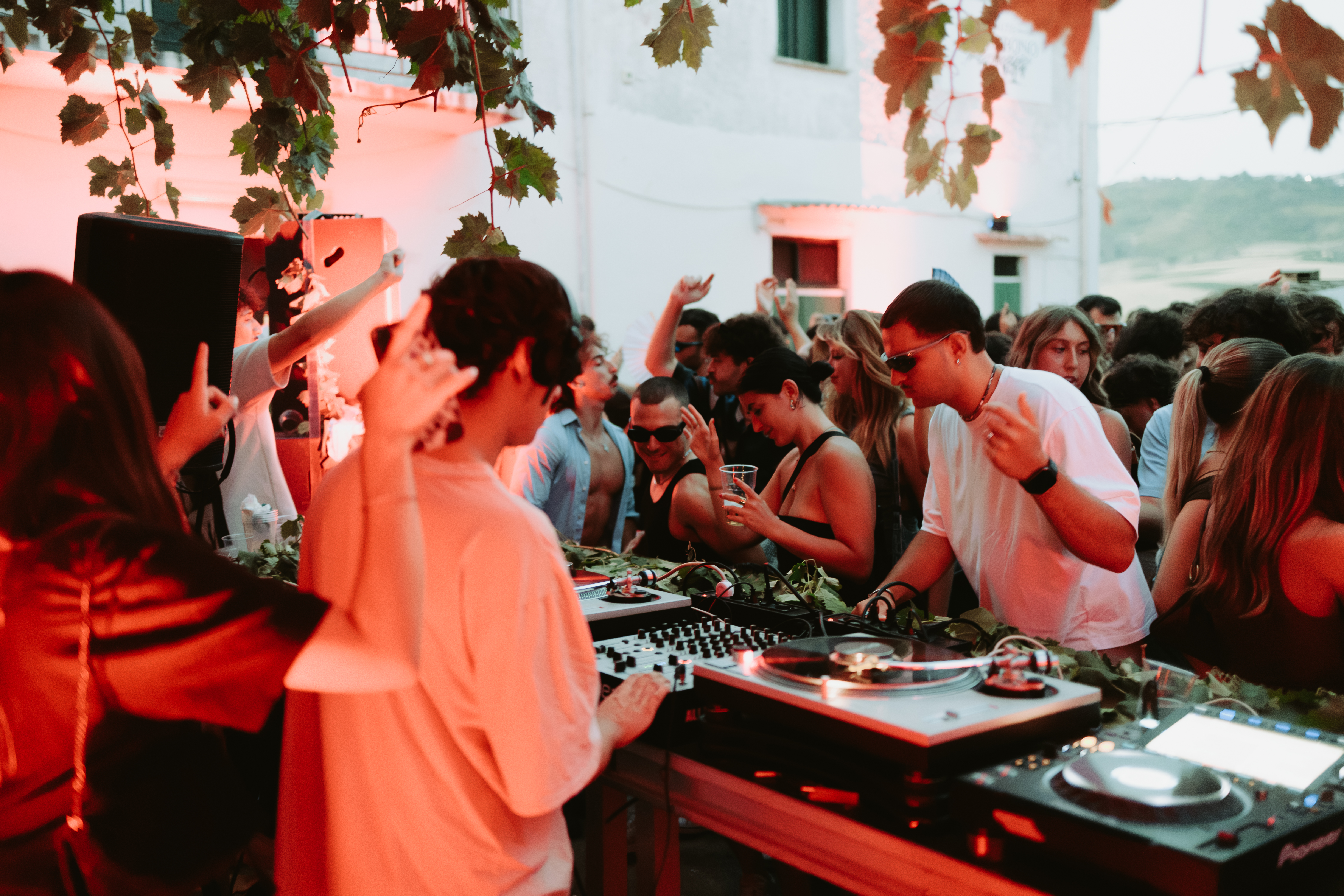 Summer Ritual Vol2 - Photo 158