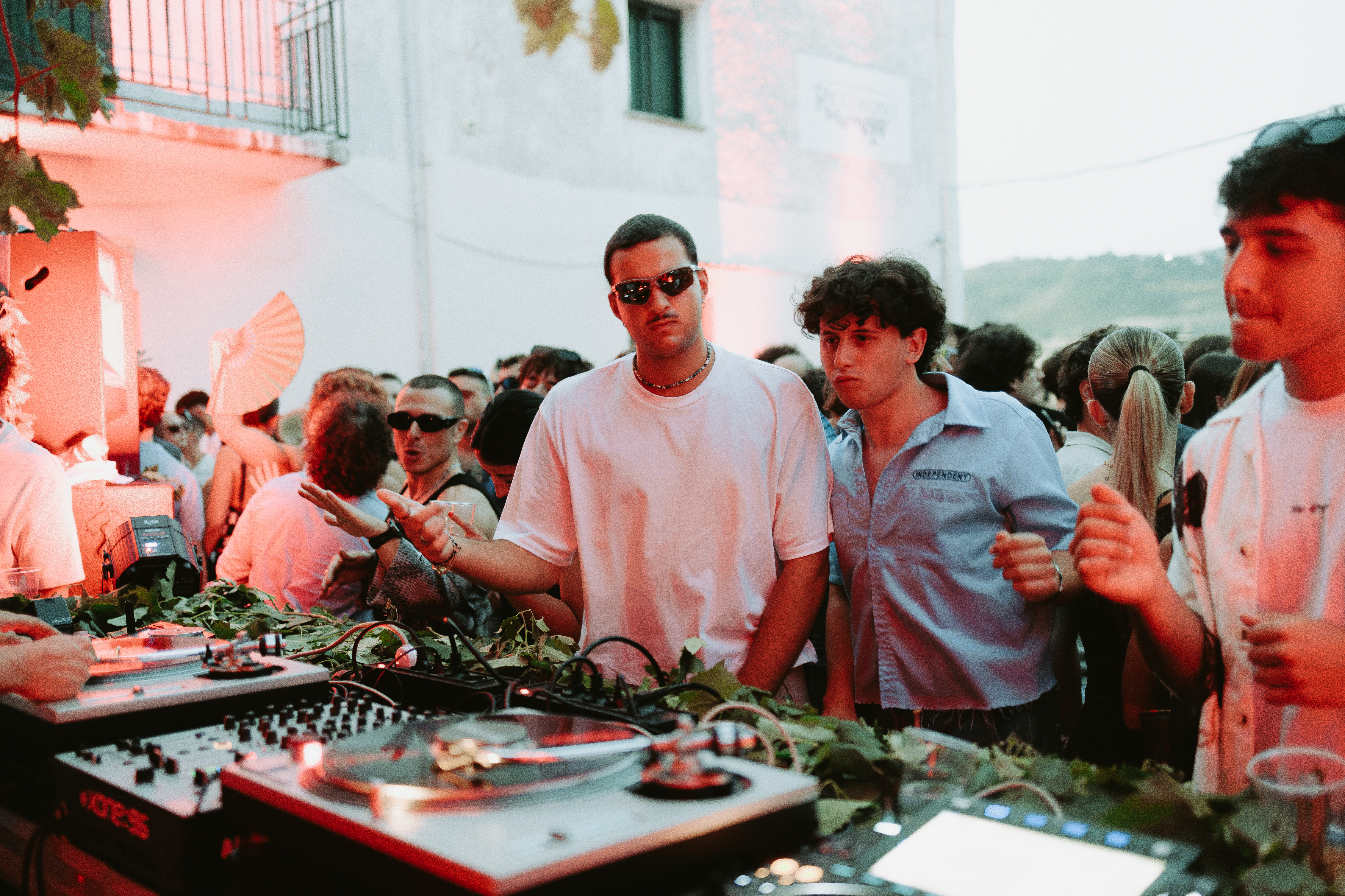 Summer Ritual Vol2 - Photo 159