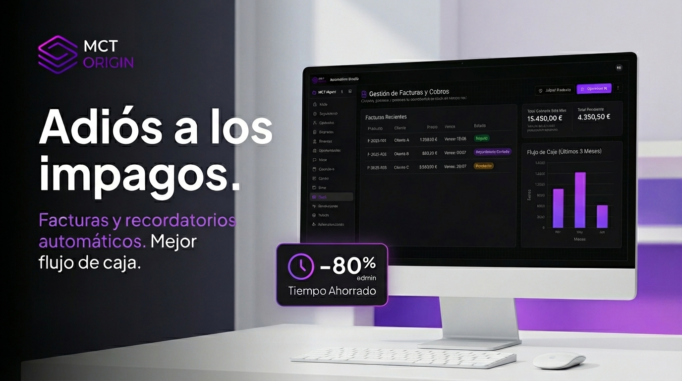 Facturación y Cobros