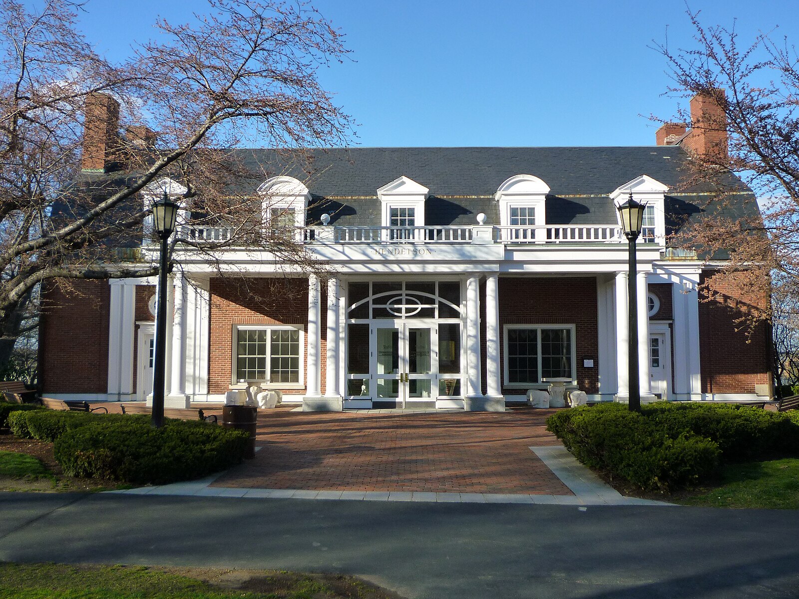 Tufts University Teaches Museums Are Tools of White Supremacy in New Program