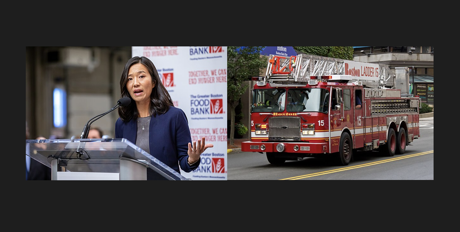 EXCLUSIVE: Insiders Blow Whistle on Mayor Wu’s “Equity” Fire Cadet Program — Failing Scores, Political Hookups, and No Consequences