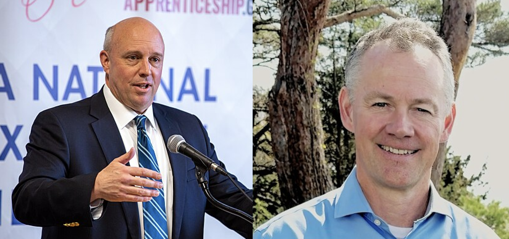 EXCLUSIVE: Meet the Republicans Gunning for Maura Healey — We Spoke to Them Both