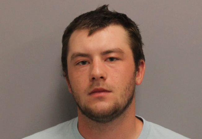 Cape Cod Creep Accused of Break-In and Lewd Acts While Already Facing Sex Charge — Judge Lets Him Free