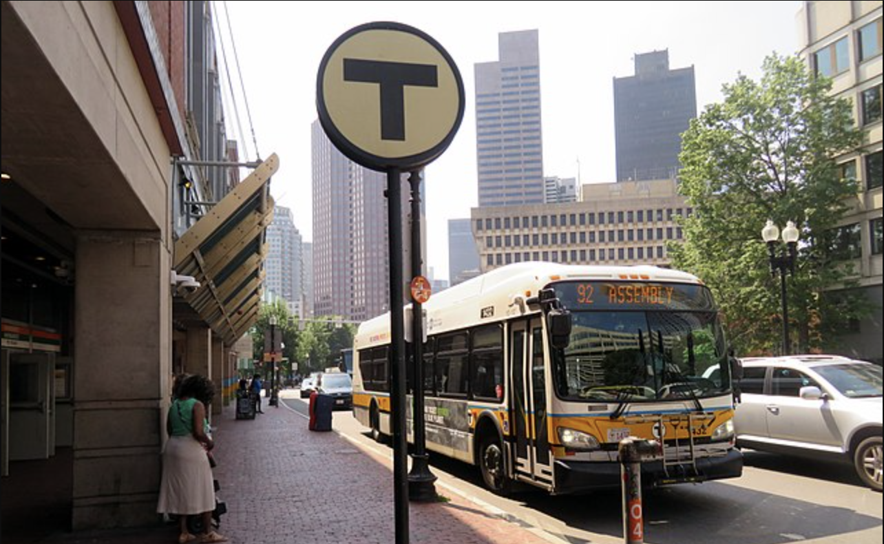 MBTA Overtime Balloons to $126M — 117 Workers Made Over $100K in Overtime