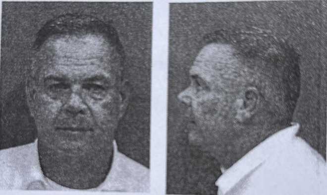 Beacon Hill Democrat Busted for OUI, Allegedly Fled Crash Scene